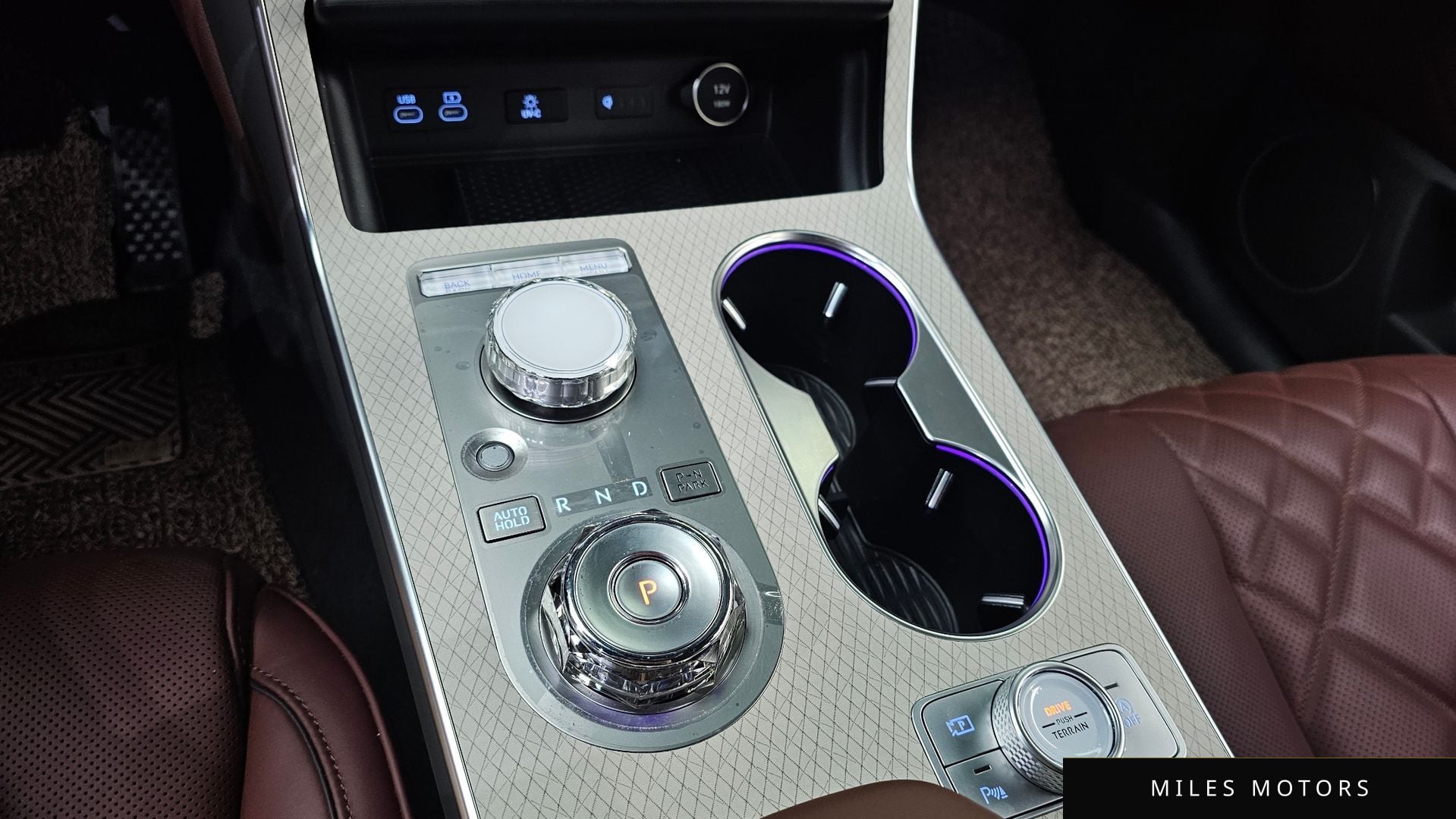 Genesis GV80 2024 — миниатюра 11