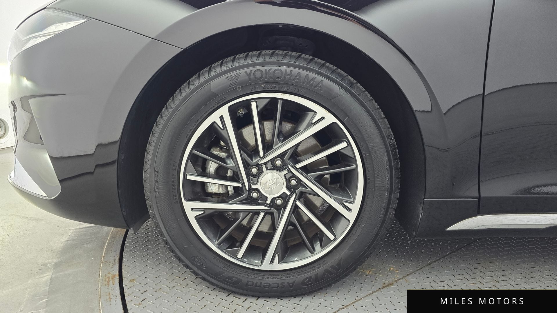 Hyundai Grandeur 2021 — миниатюра 5