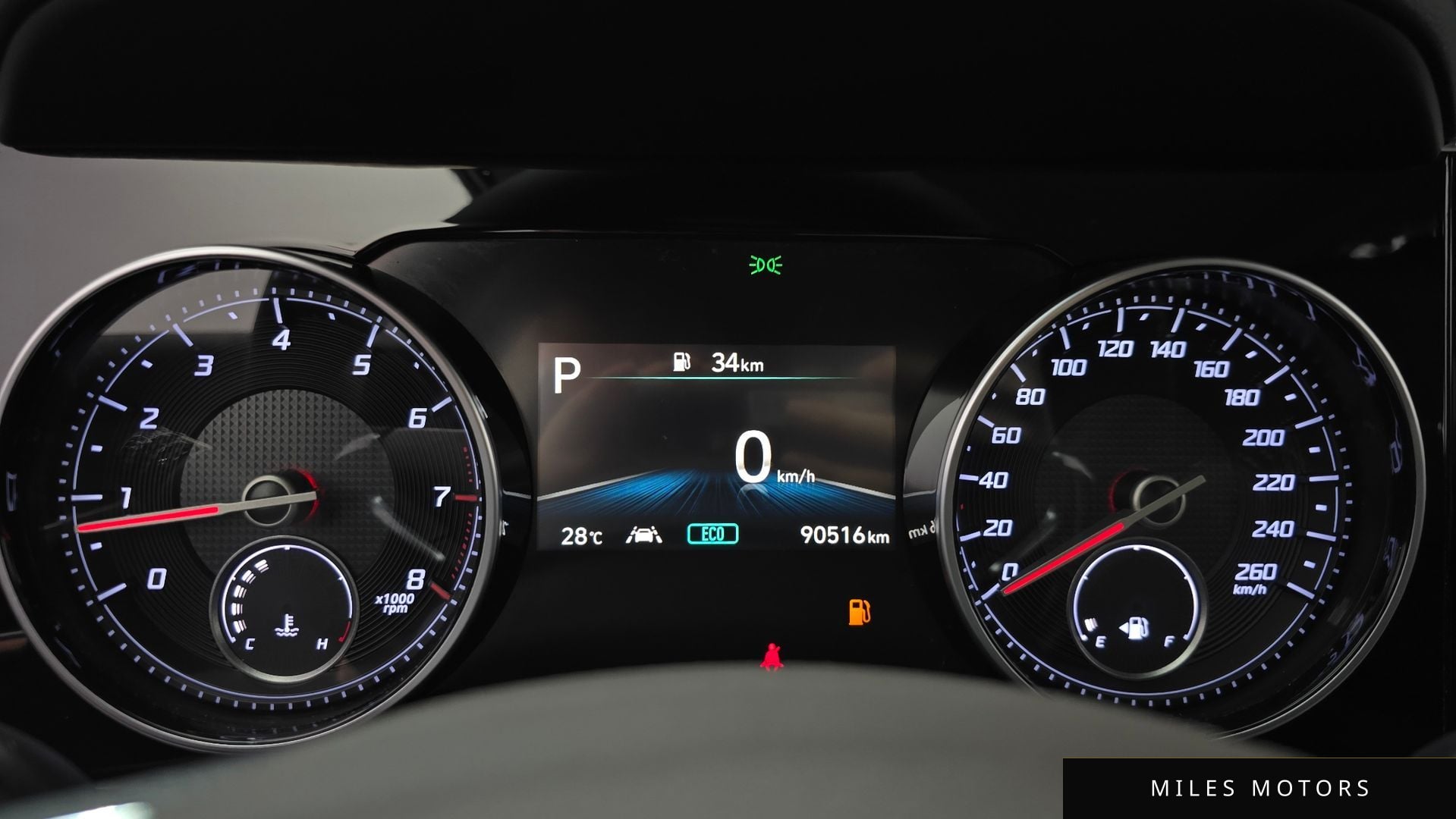 Hyundai Grandeur 2021 — миниатюра 11