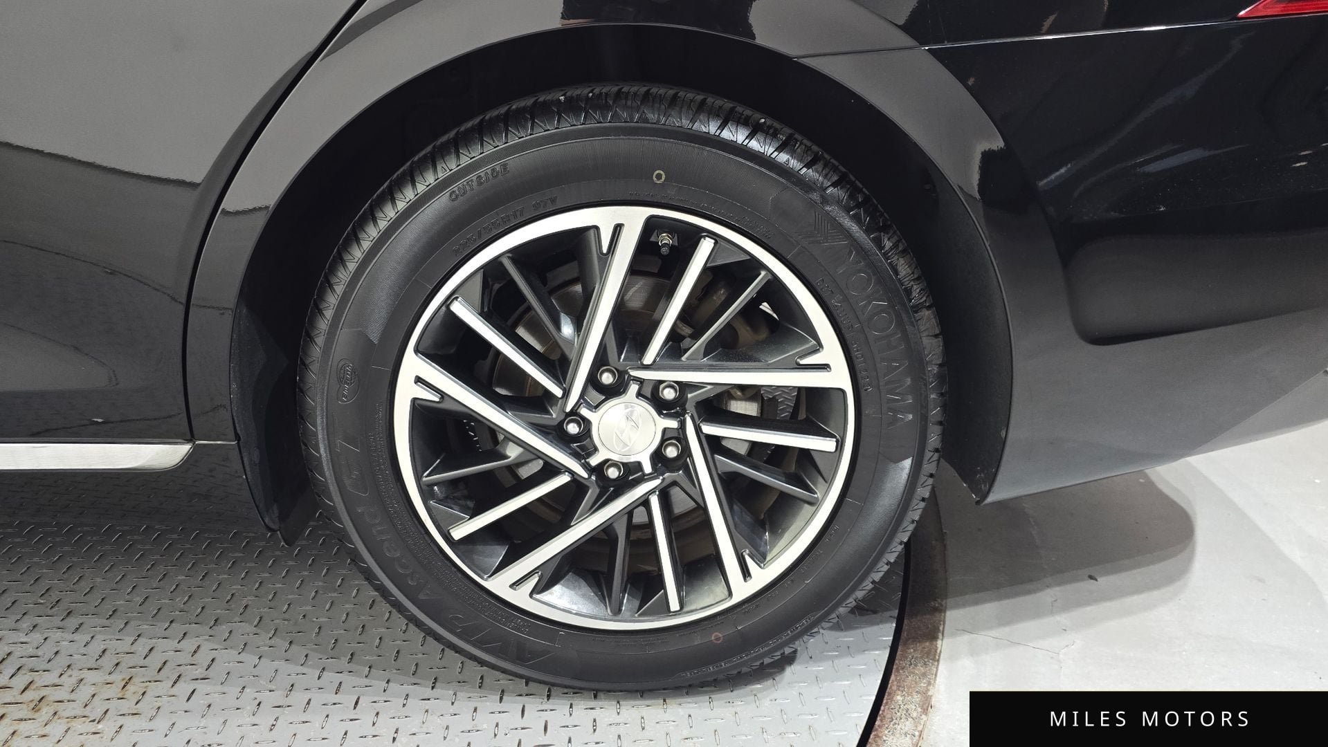 Hyundai Grandeur 2021 — миниатюра 7