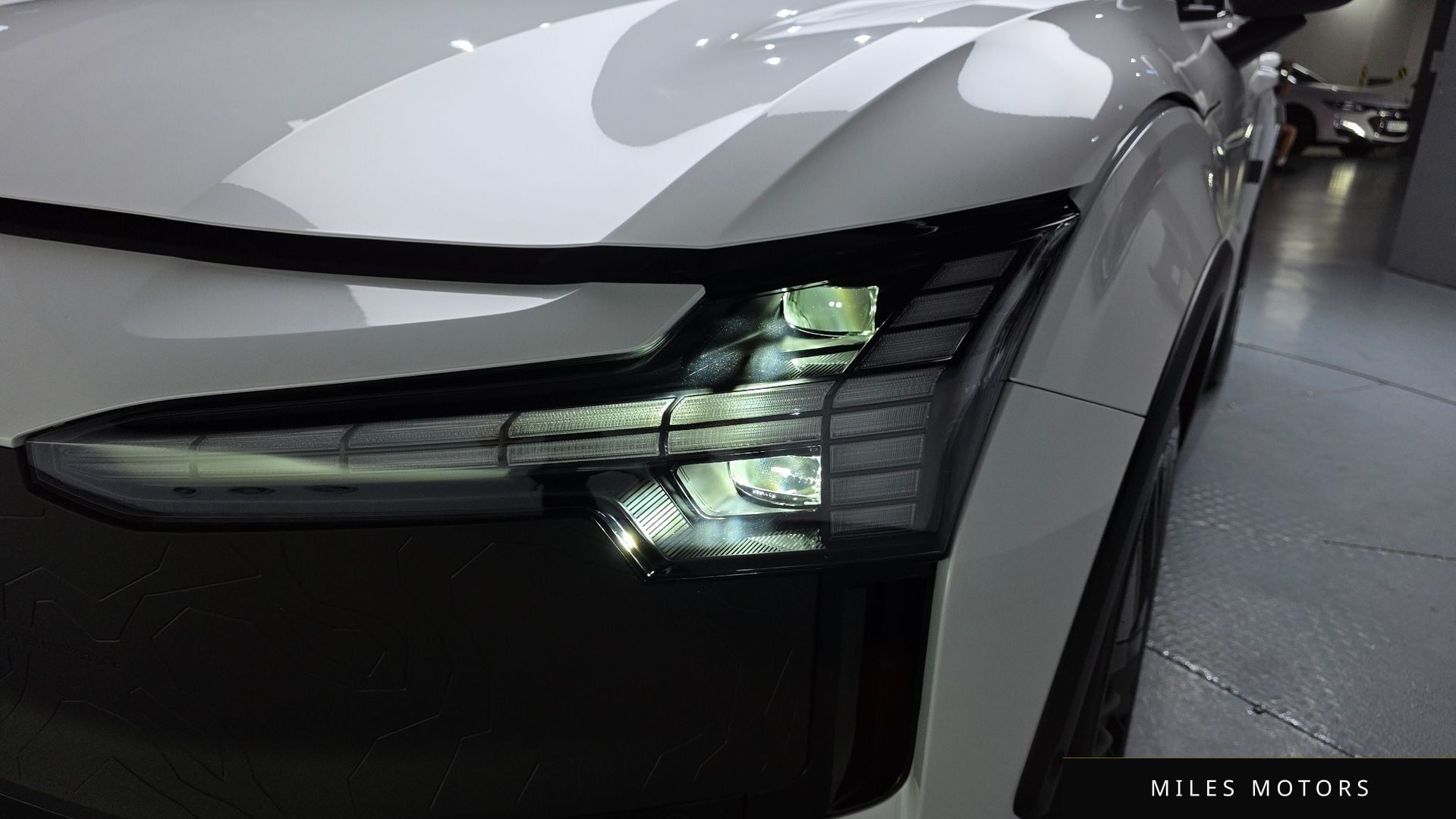 Volvo EX30 2026 — миниатюра 7