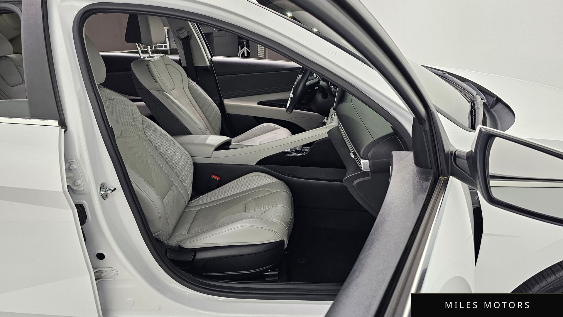 Hyundai AVANTE 2021 — миниатюра 10