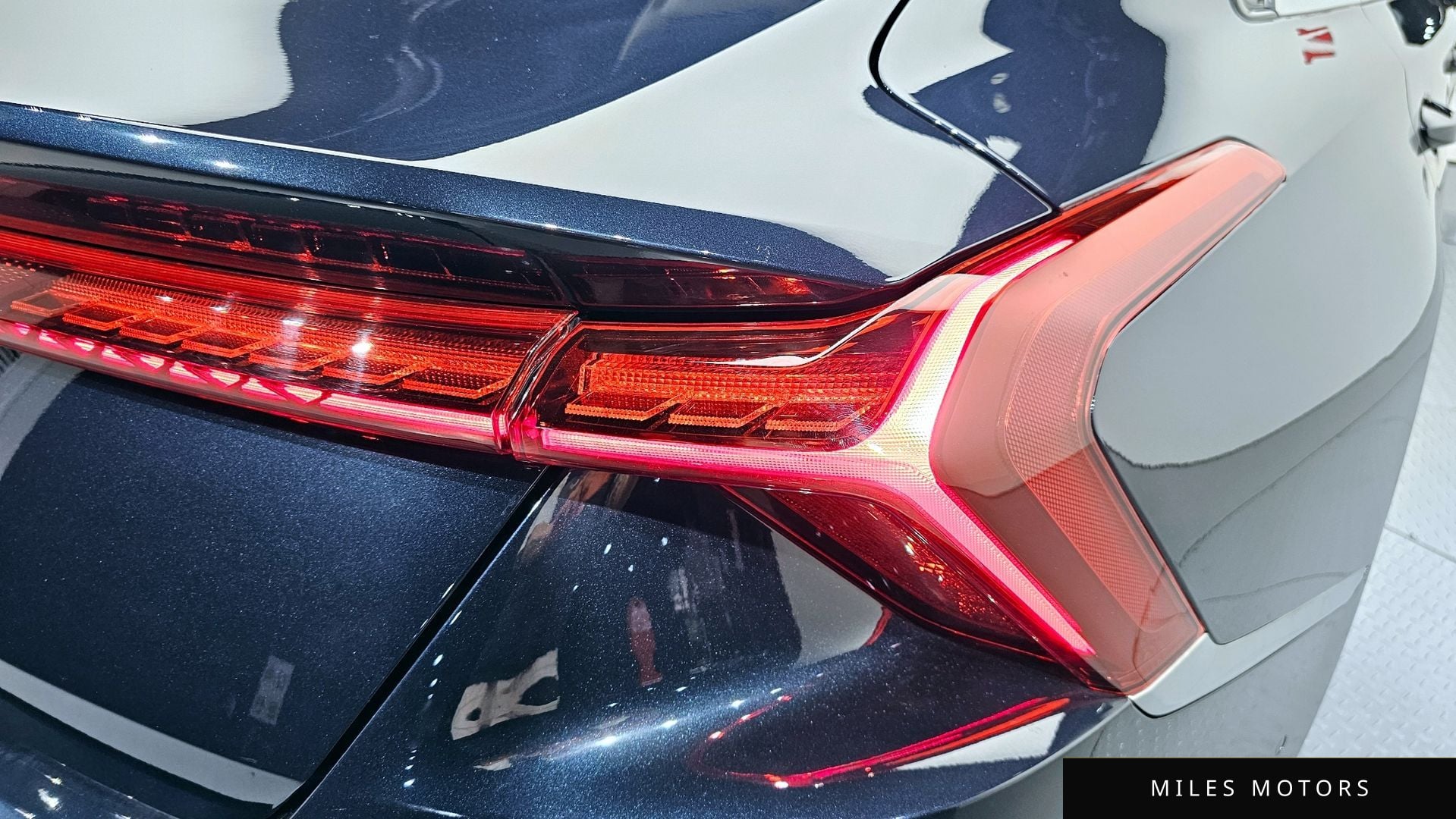 Kia K8 2023 — миниатюра 9