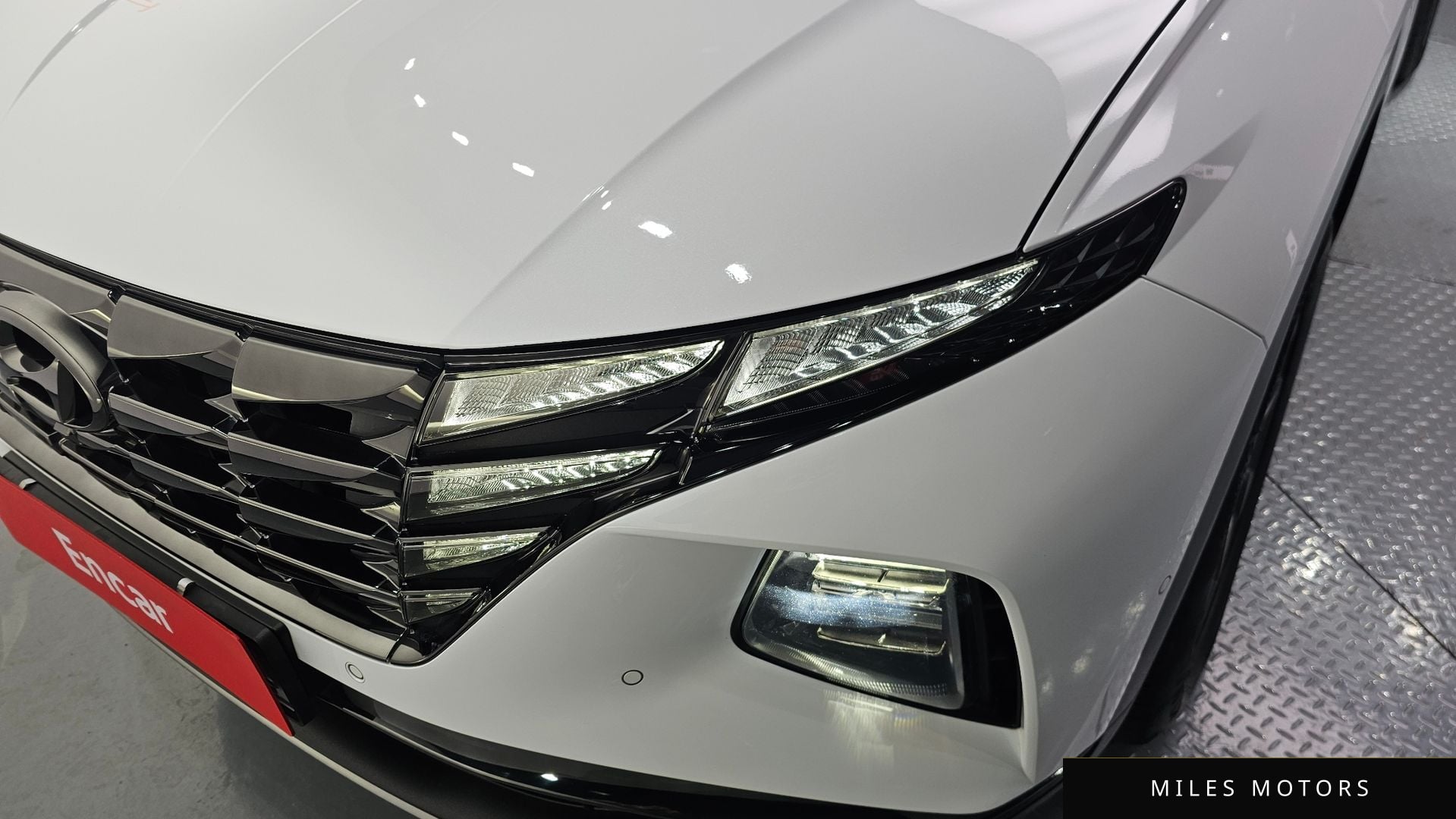 Hyundai Tucson 2022 — миниатюра 8