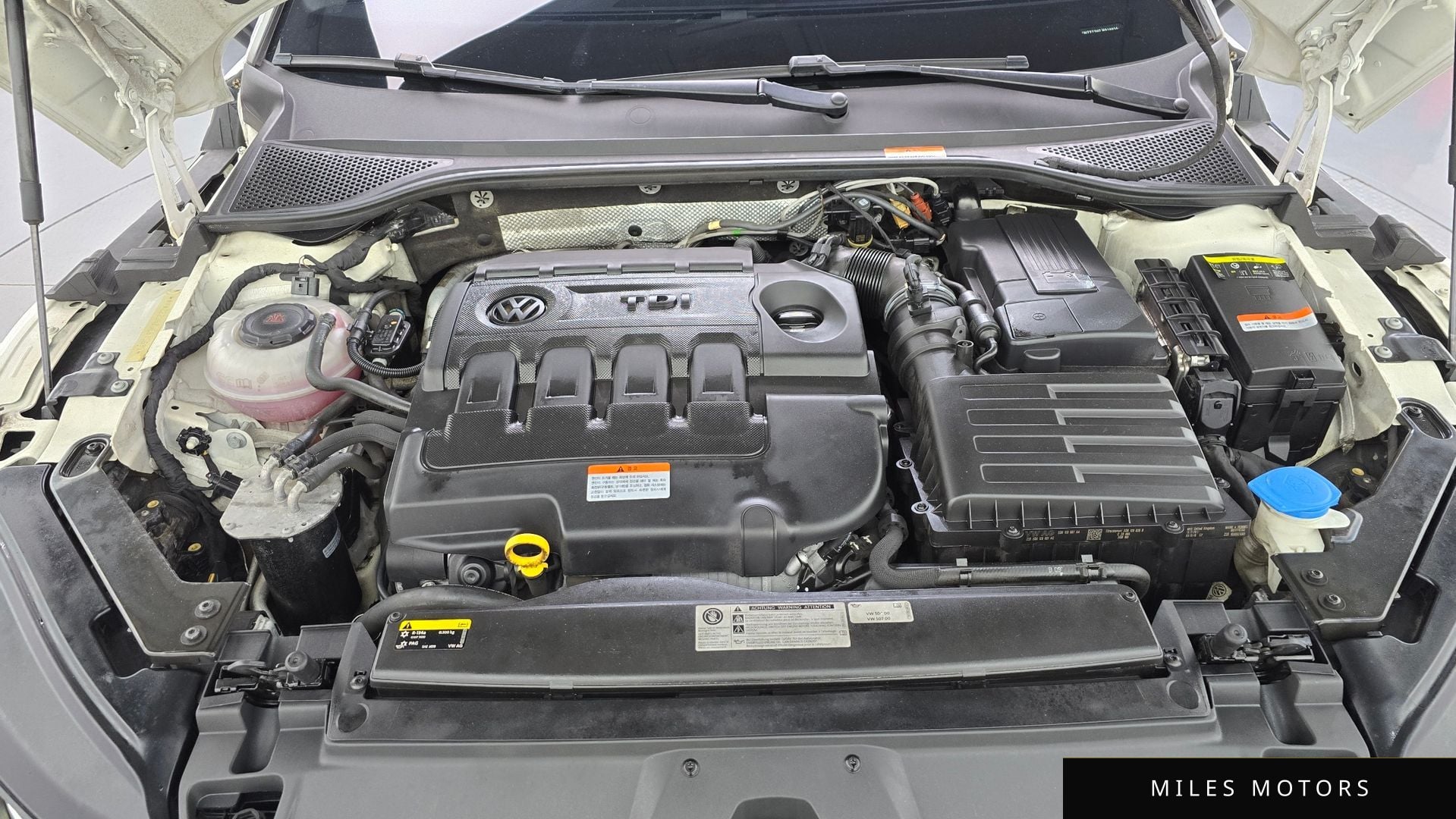 Volkswagen Arteon 2018 — миниатюра 6