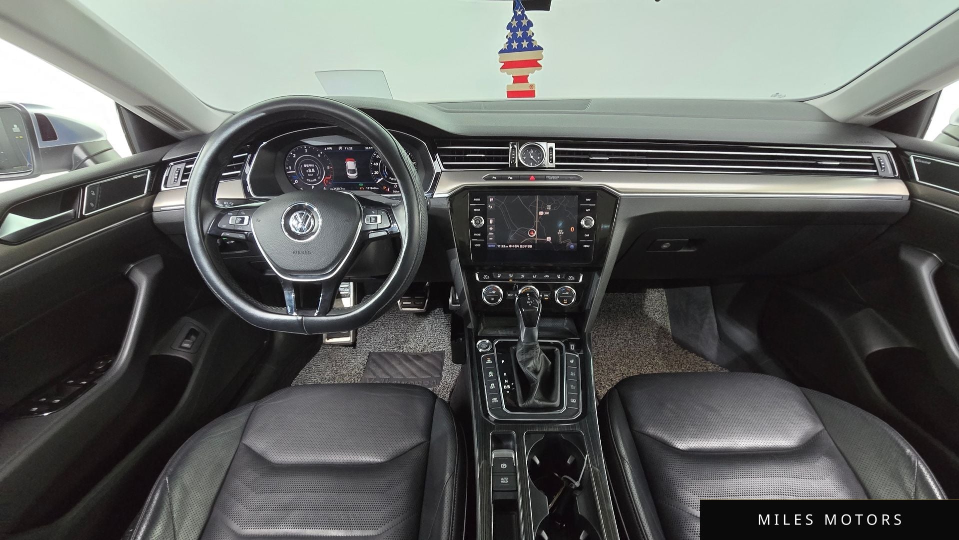Volkswagen Arteon 2018 — миниатюра 7