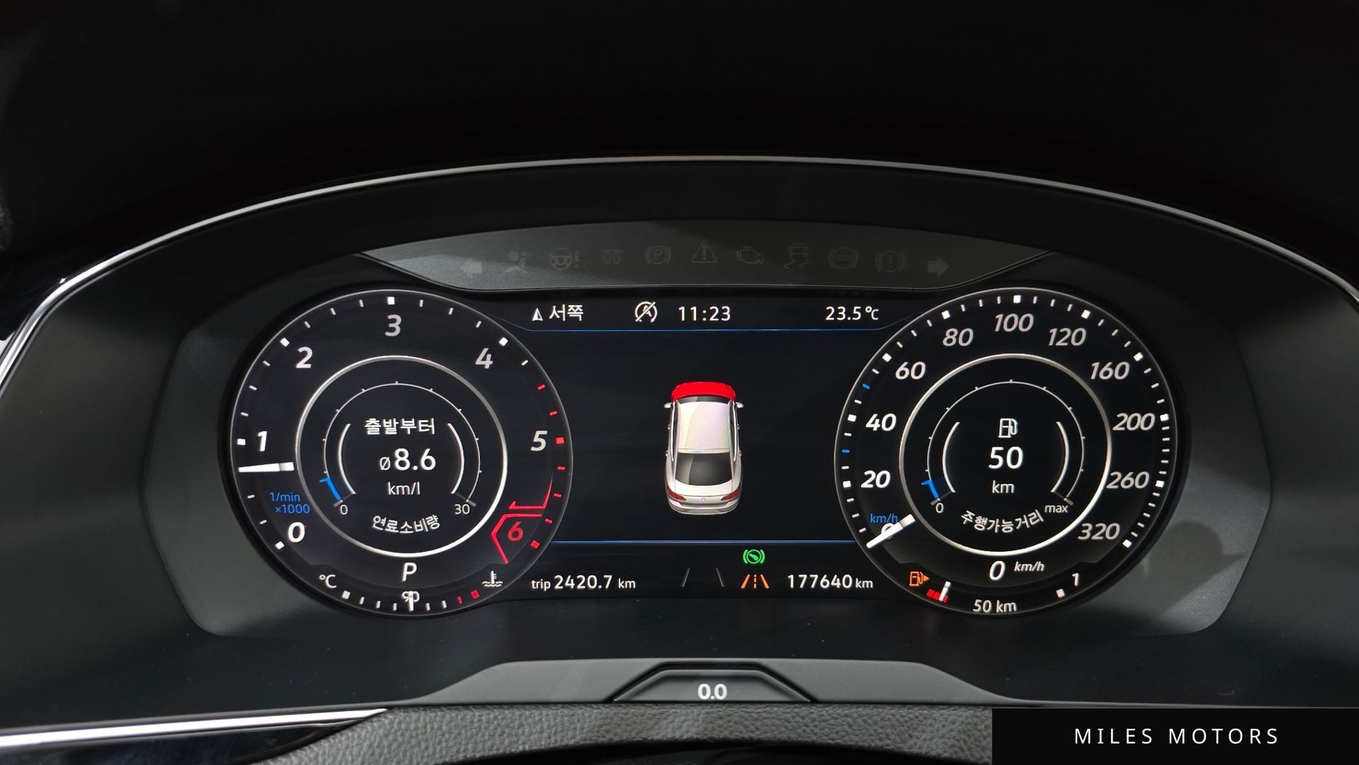Volkswagen Arteon 2018 — миниатюра 8