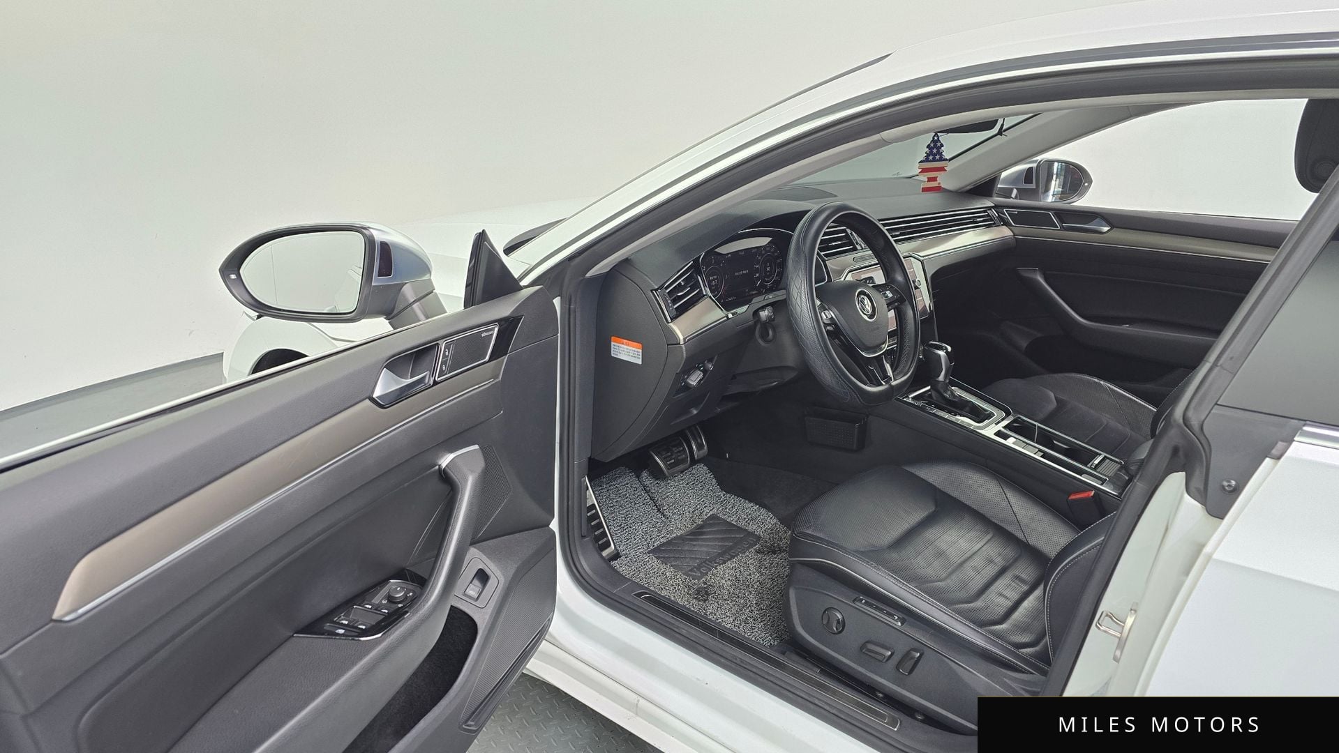 Volkswagen Arteon 2018 — миниатюра 10