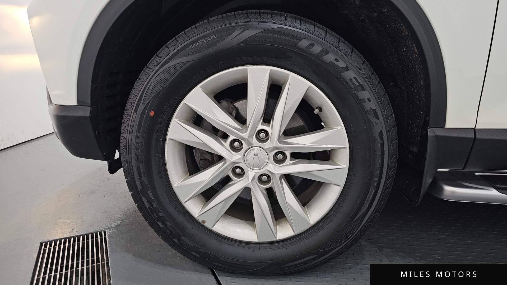 KG Mobility Rexton 2019 — миниатюра 5