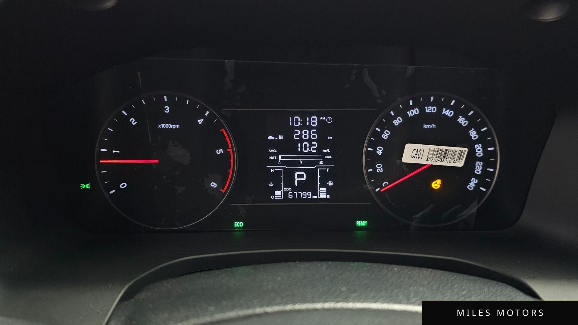 KG Mobility Rexton 2019 — миниатюра 8