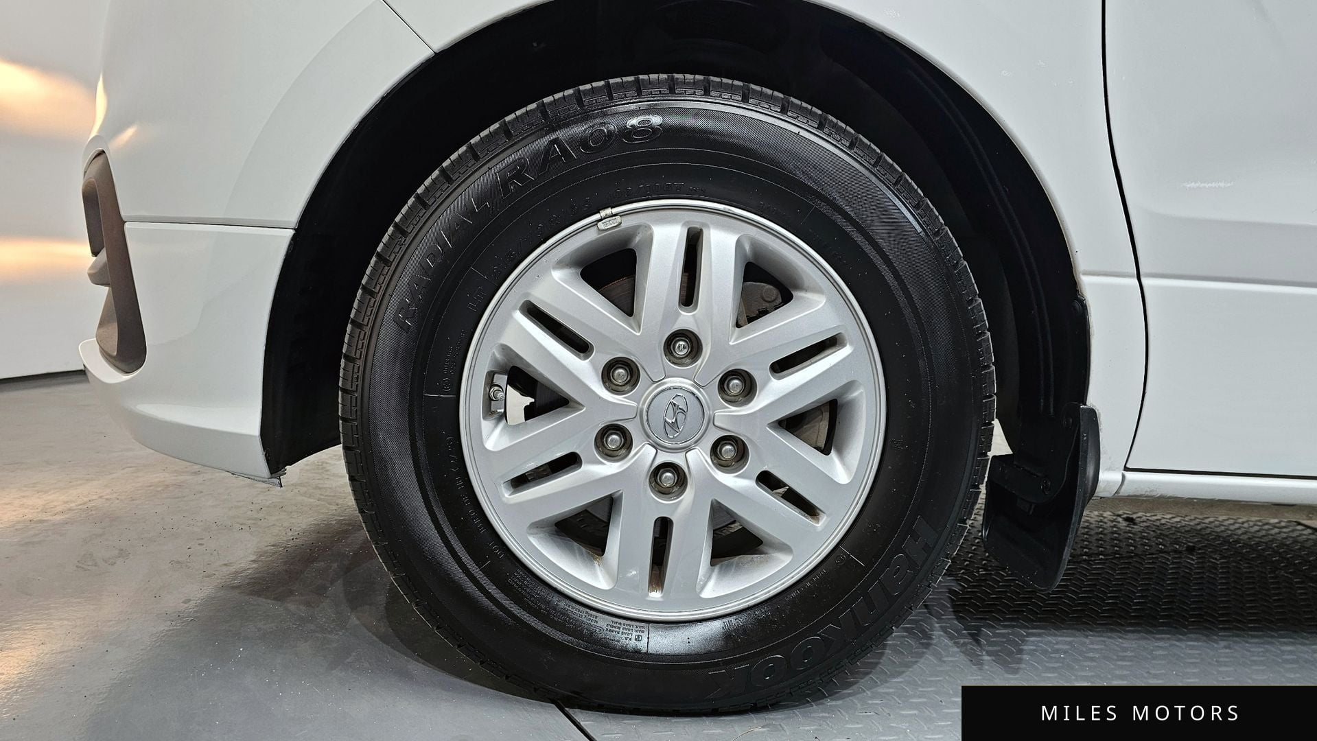 Hyundai Starex 2019 — миниатюра 5