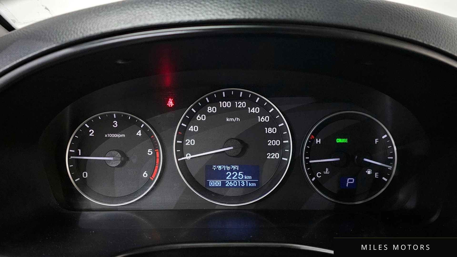Hyundai Starex 2019 — миниатюра 8