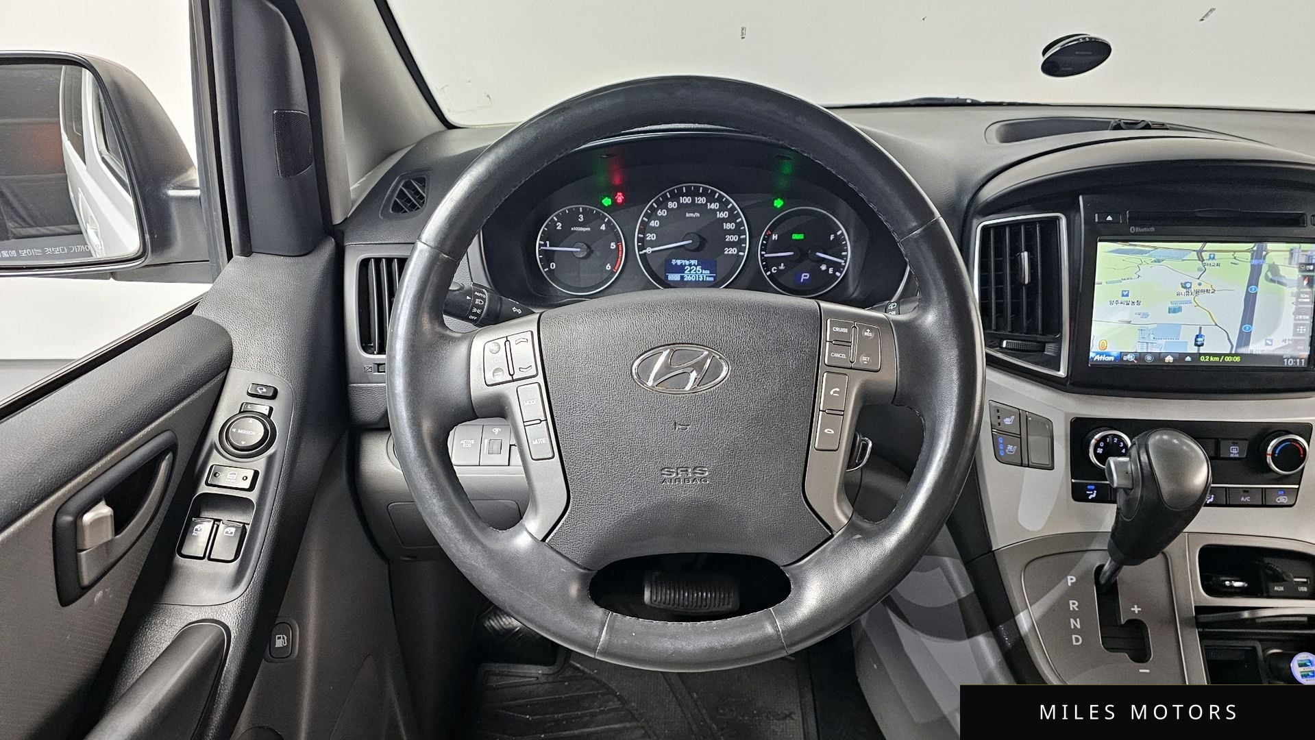 Hyundai Starex 2019 — миниатюра 12