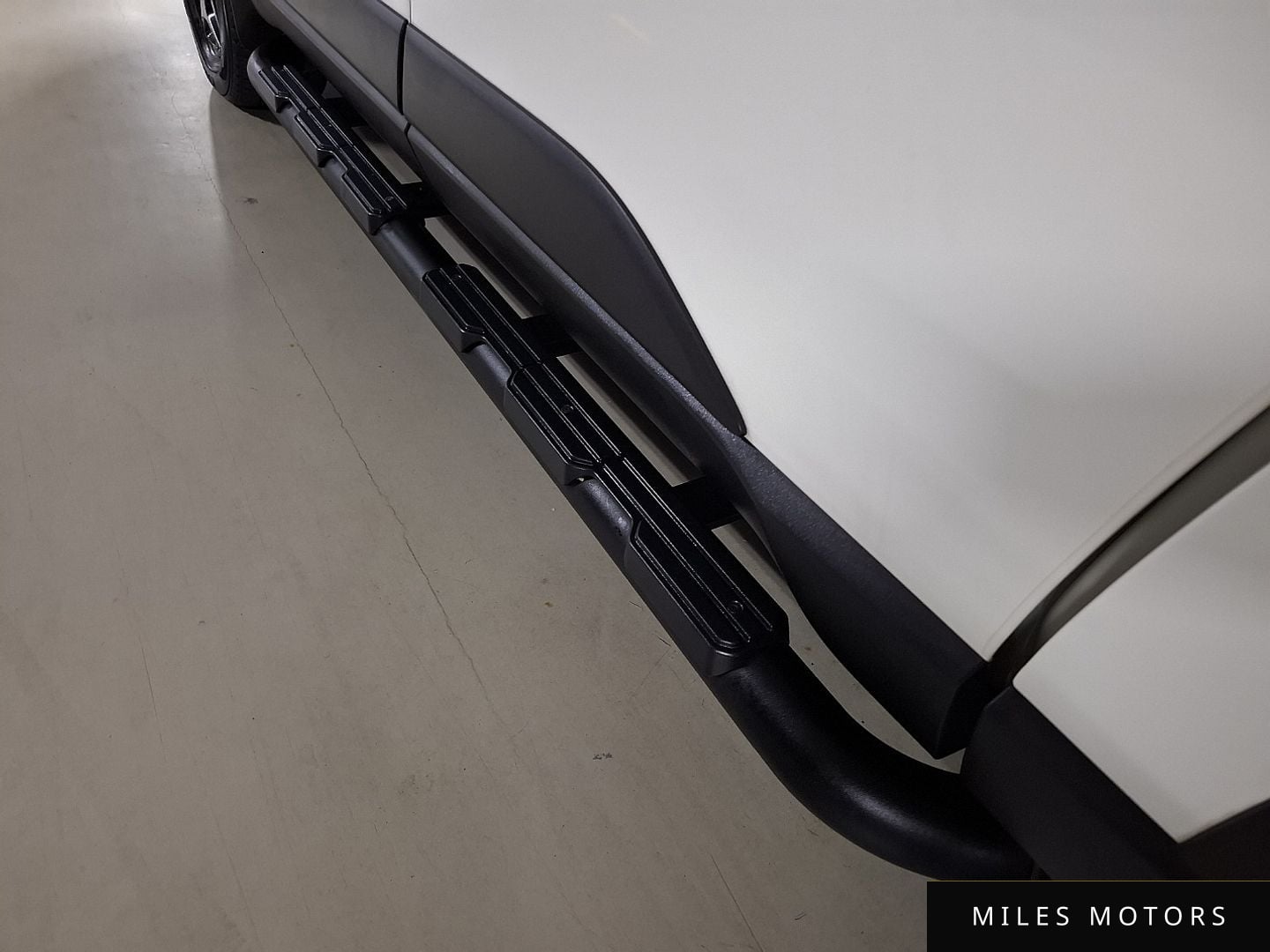 KG Mobility Rexton 2024 — миниатюра 11