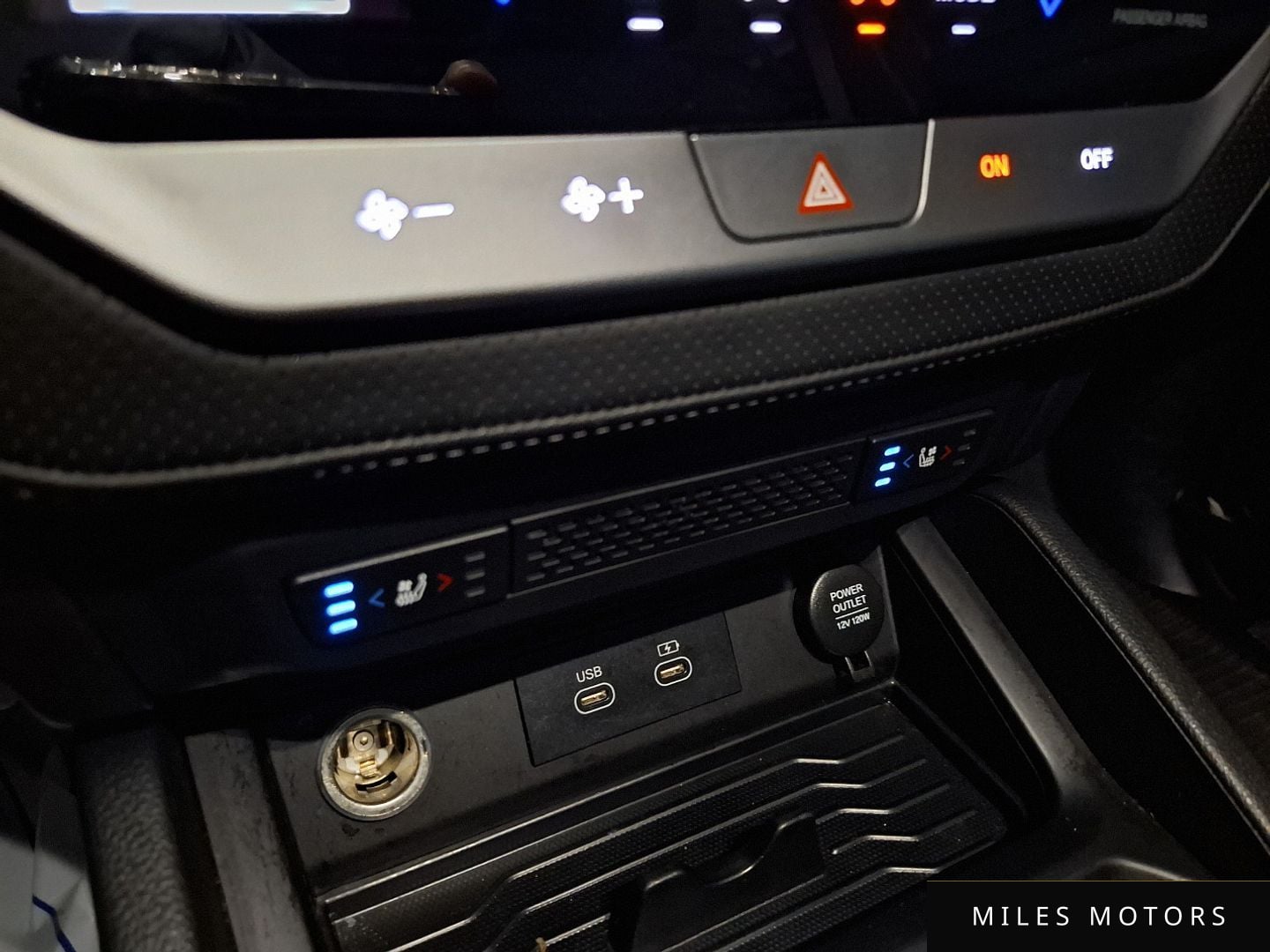 KG Mobility Rexton 2024 — миниатюра 12