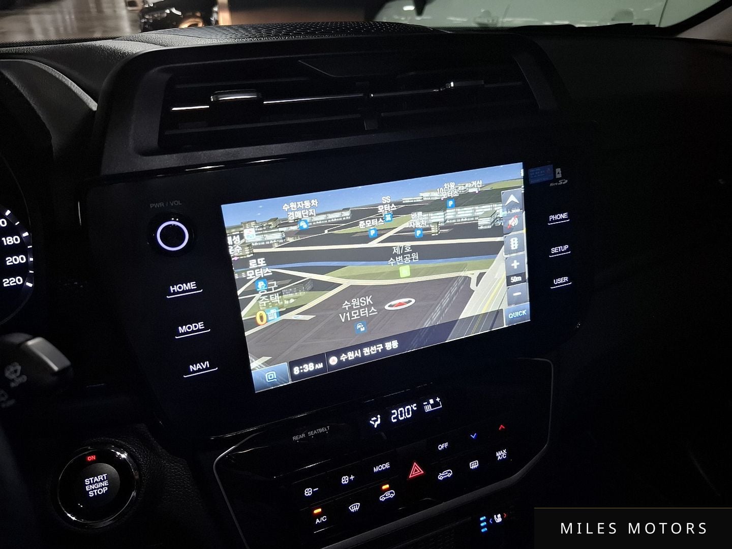 KG Mobility TIBOLI 2024 — миниатюра 9