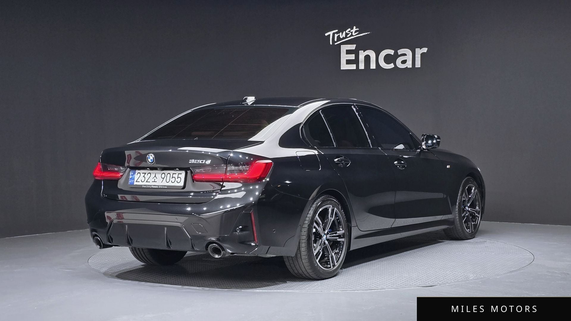 BMW 3 Series (G20) 2024 — миниатюра 2