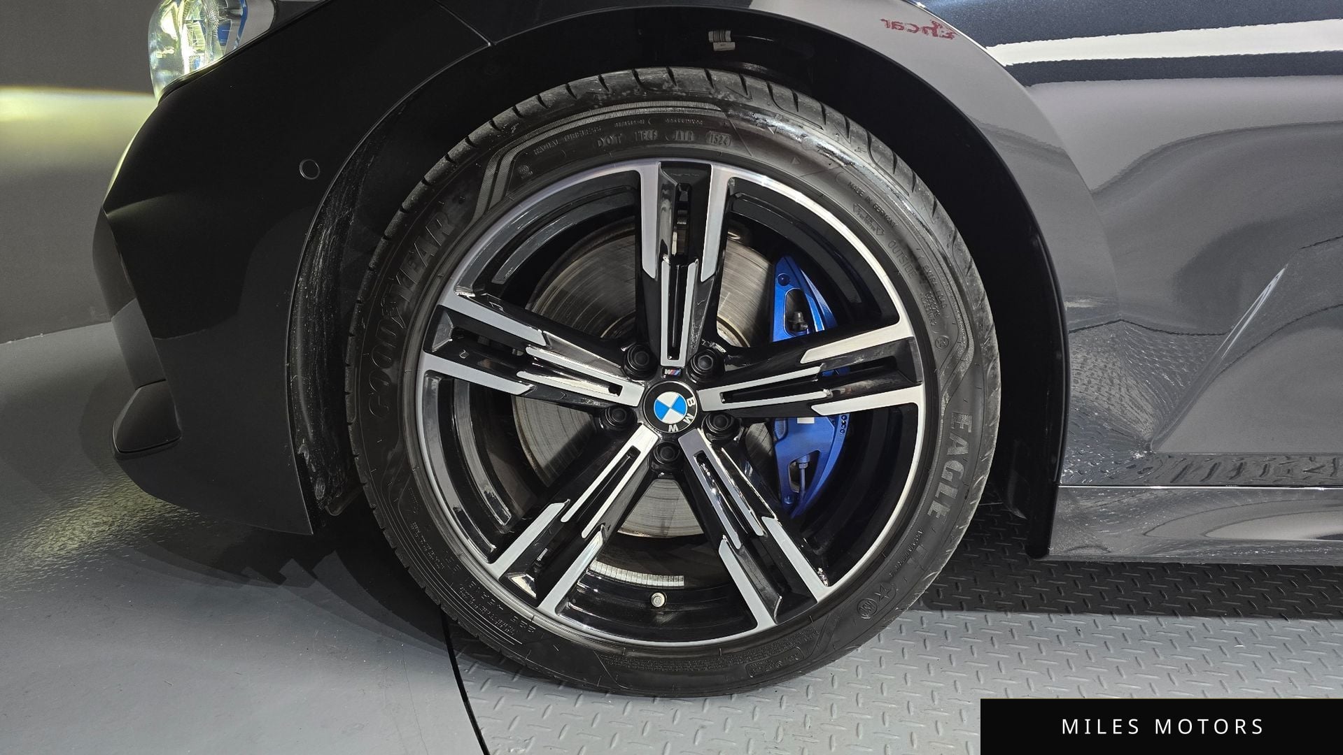BMW 3 Series (G20) 2024 — миниатюра 5