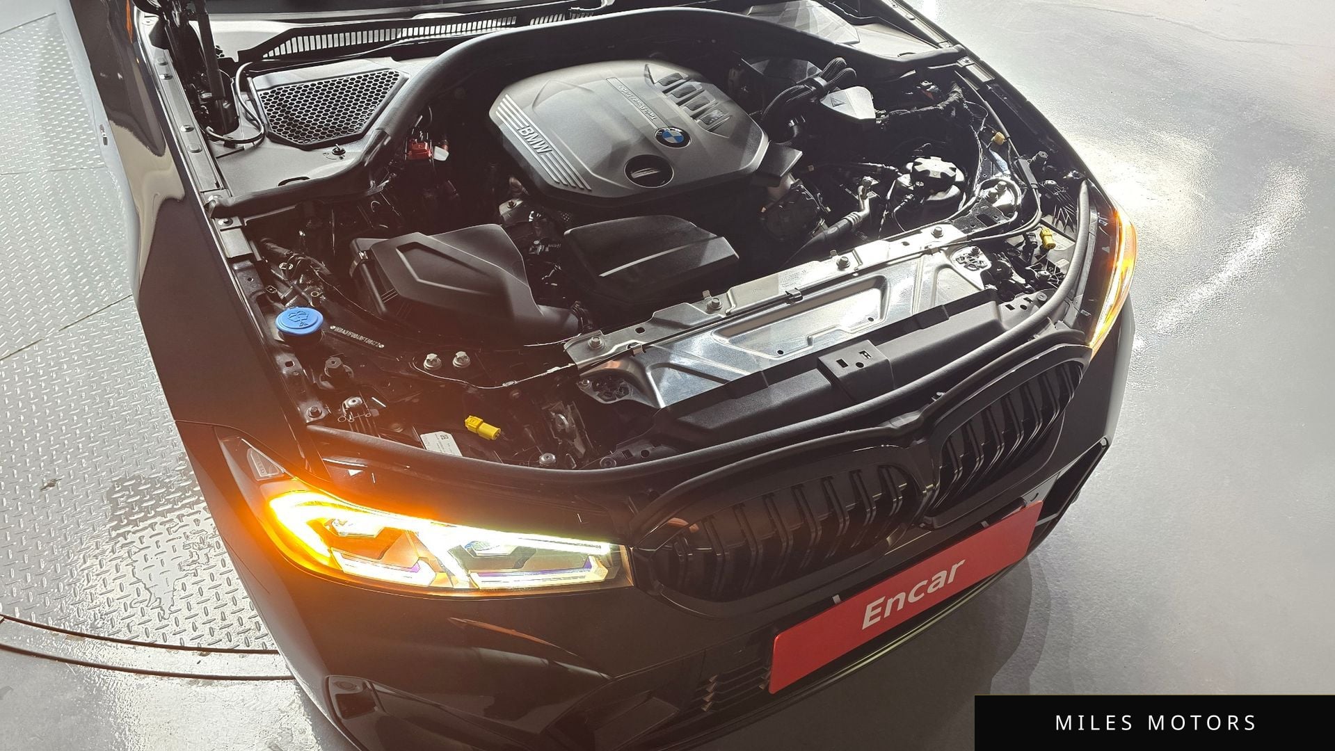 BMW 3 Series (G20) 2024 — миниатюра 6