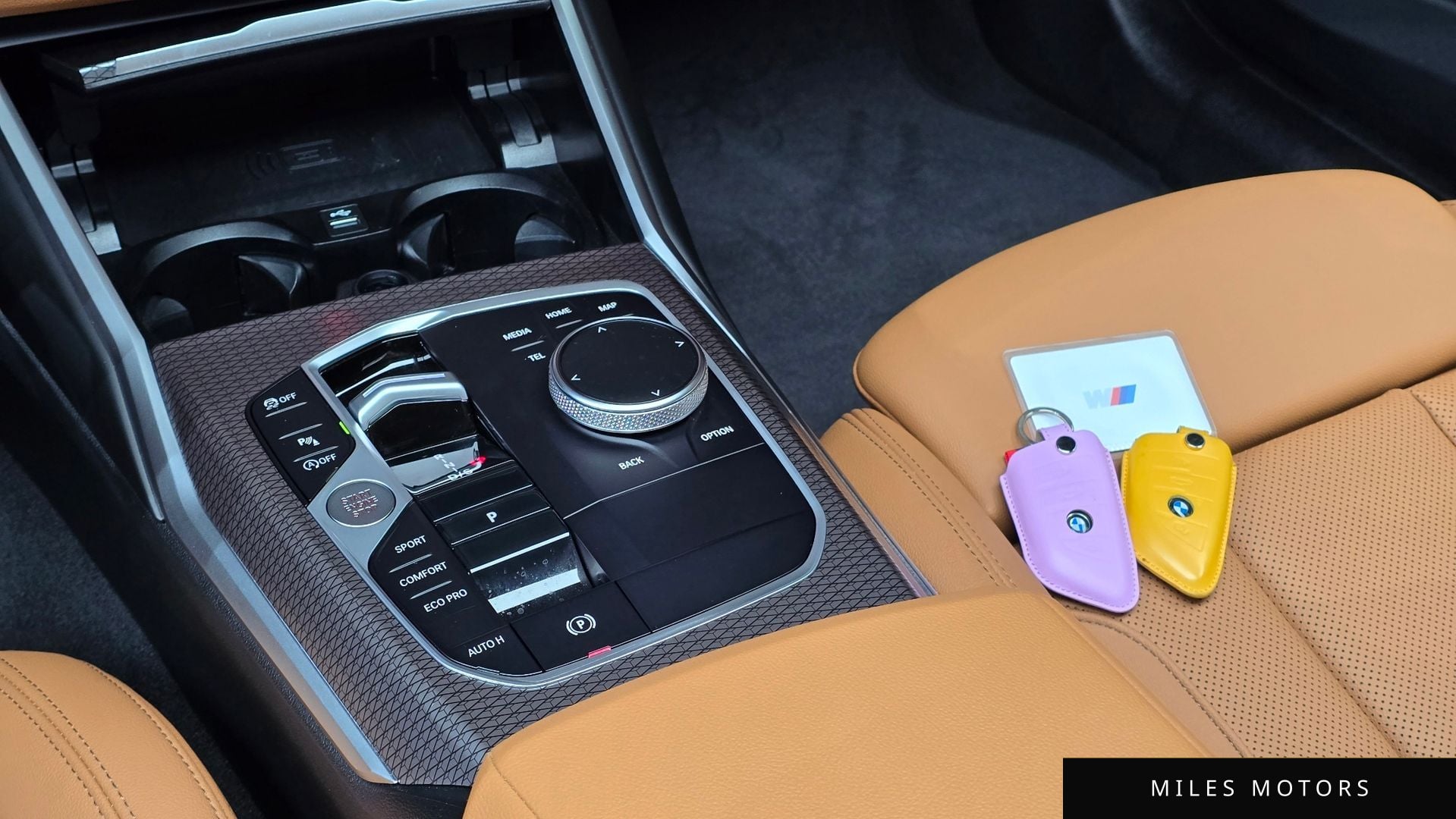 BMW 3 Series (G20) 2024 — миниатюра 12