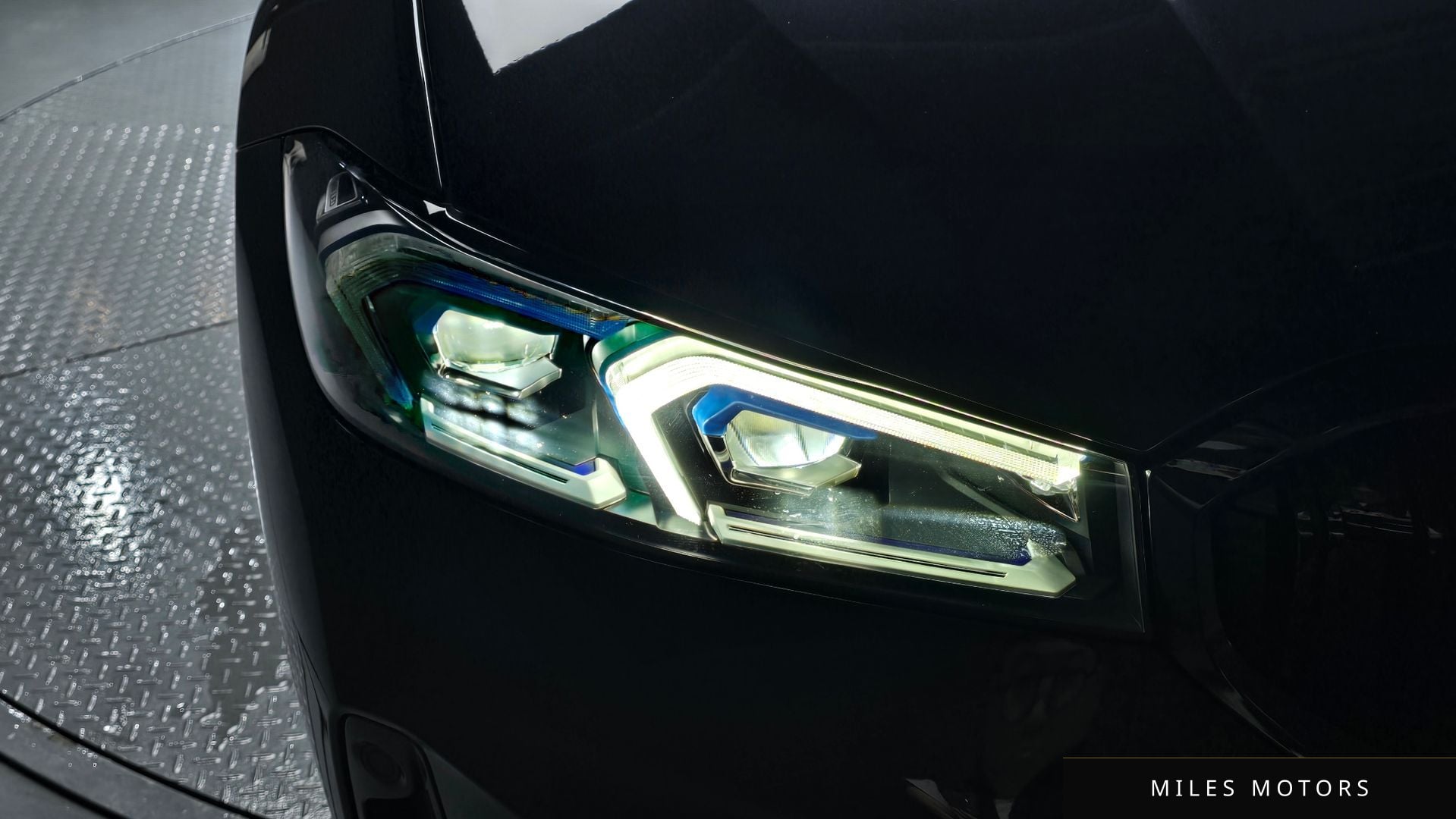 BMW 3 Series (G20) 2024 — миниатюра 8