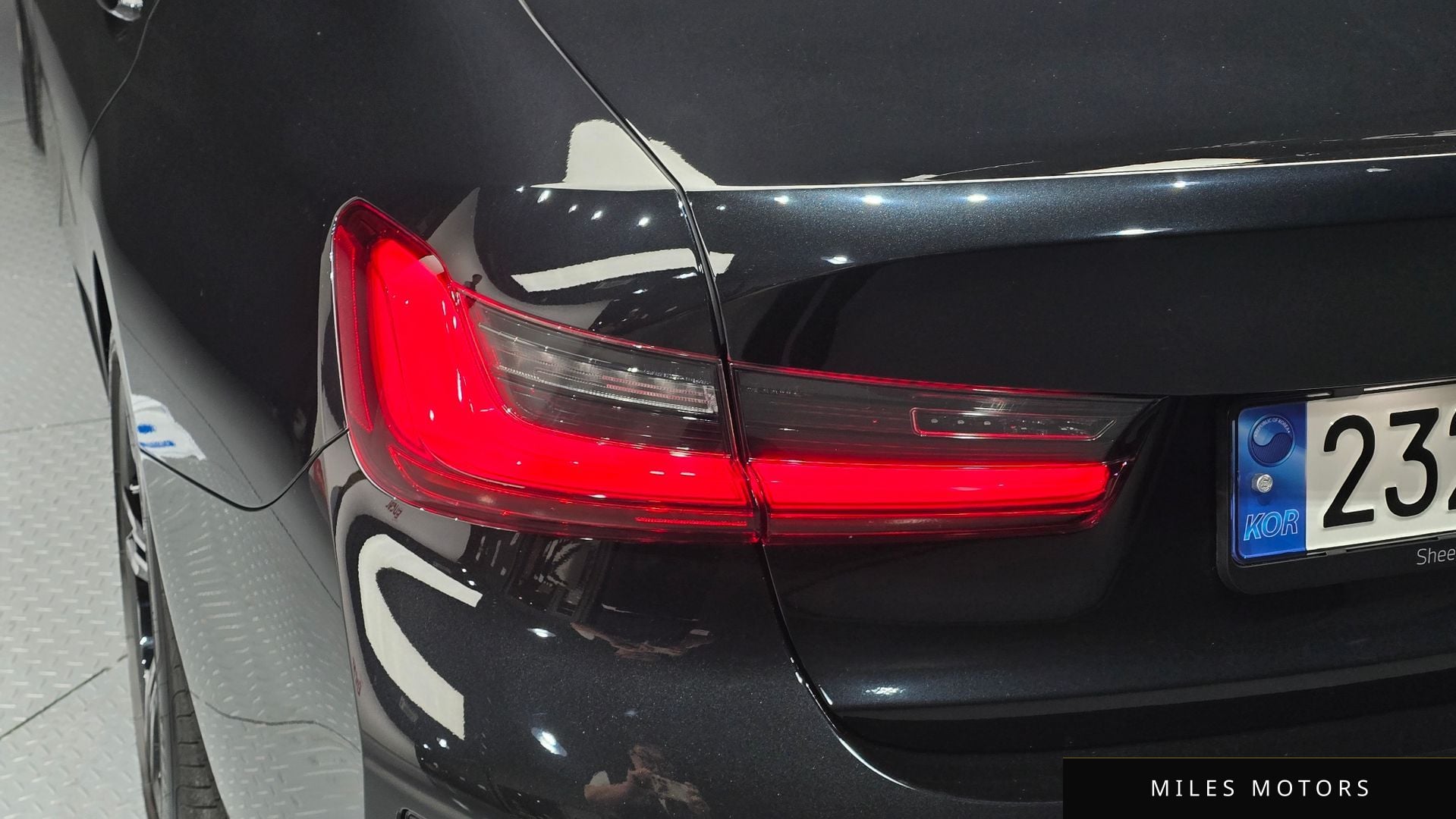 BMW 3 Series (G20) 2024 — миниатюра 9