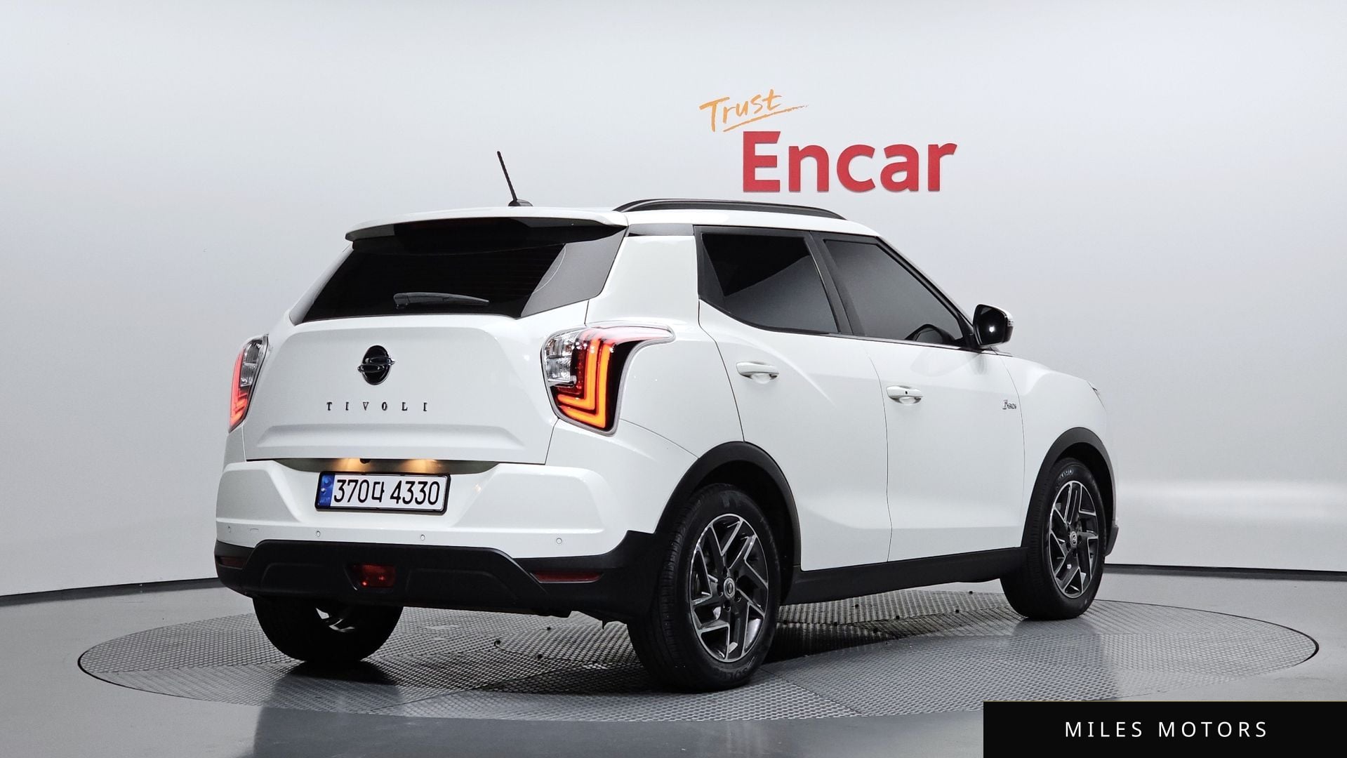 KG Mobility TIBOLI 2022 — миниатюра 2