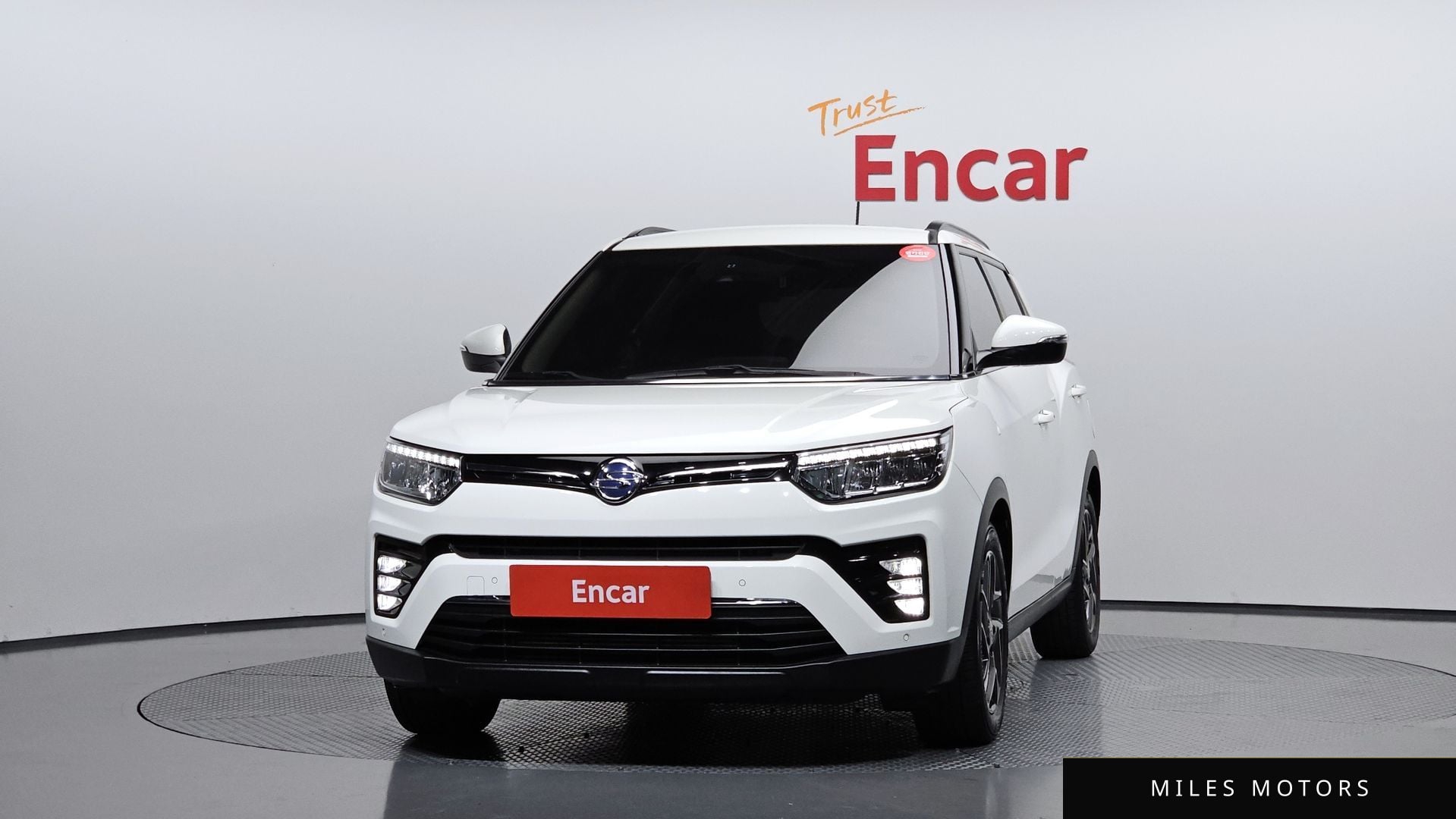 KG Mobility TIBOLI 2022 — миниатюра 3