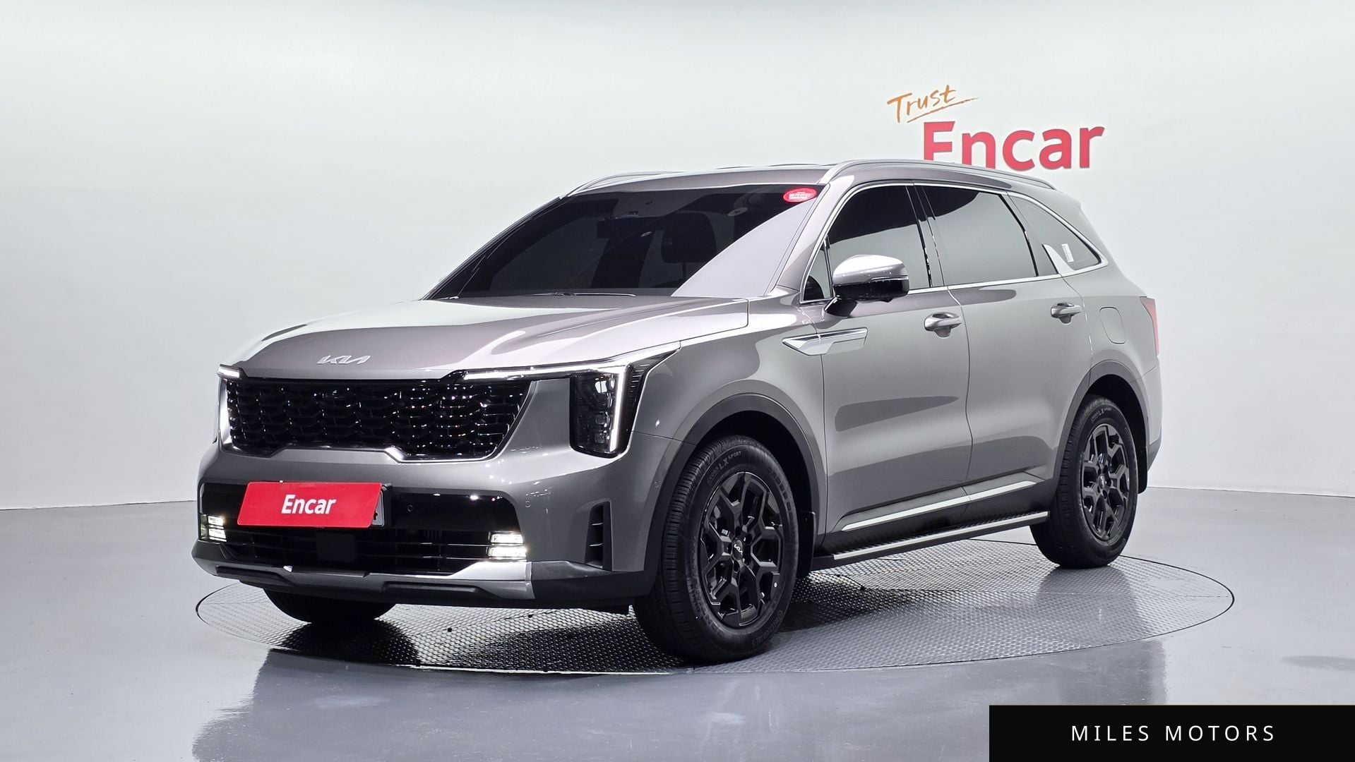 Kia Sorento 2026