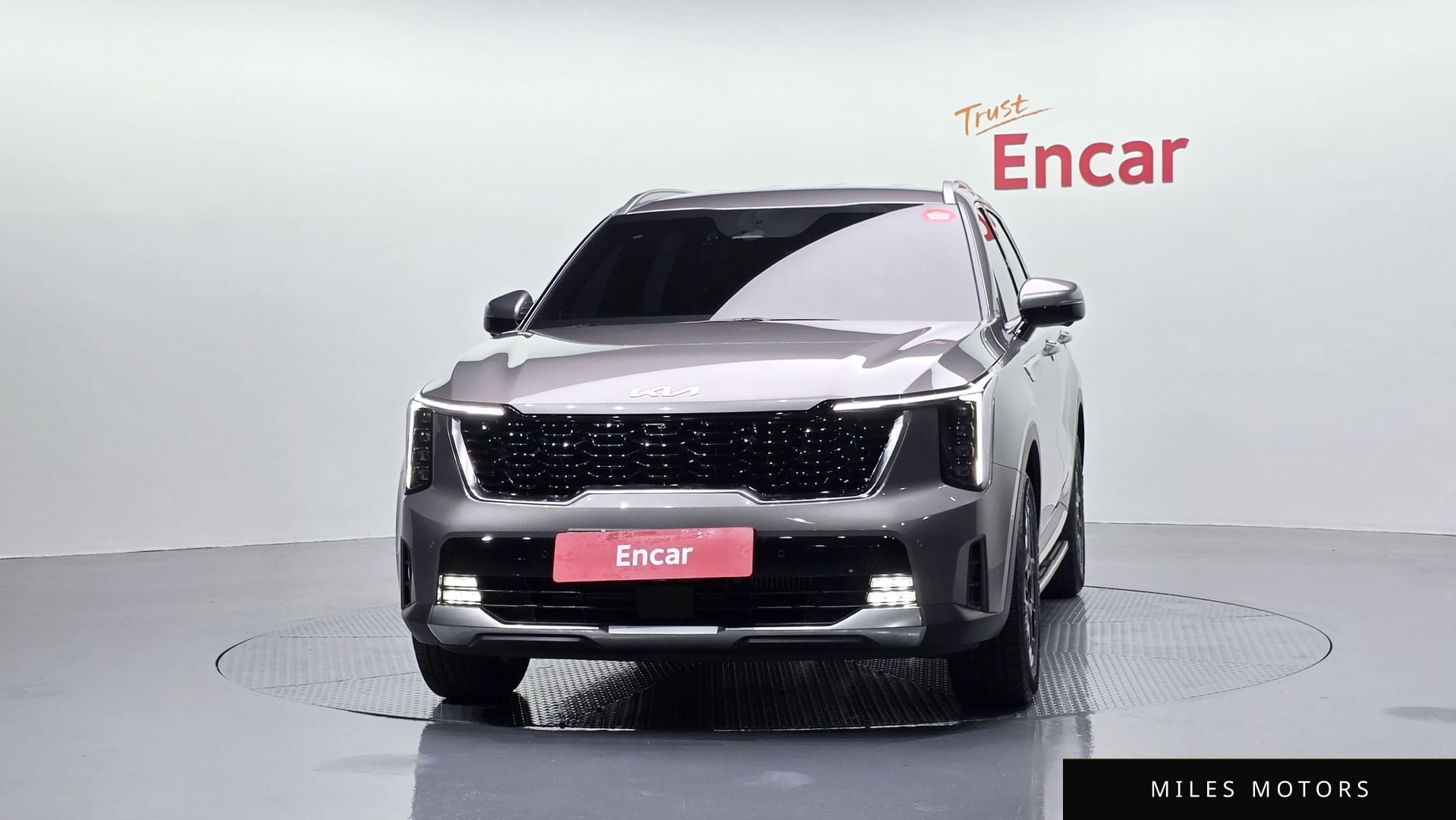 Kia Sorento 2026 — миниатюра 3