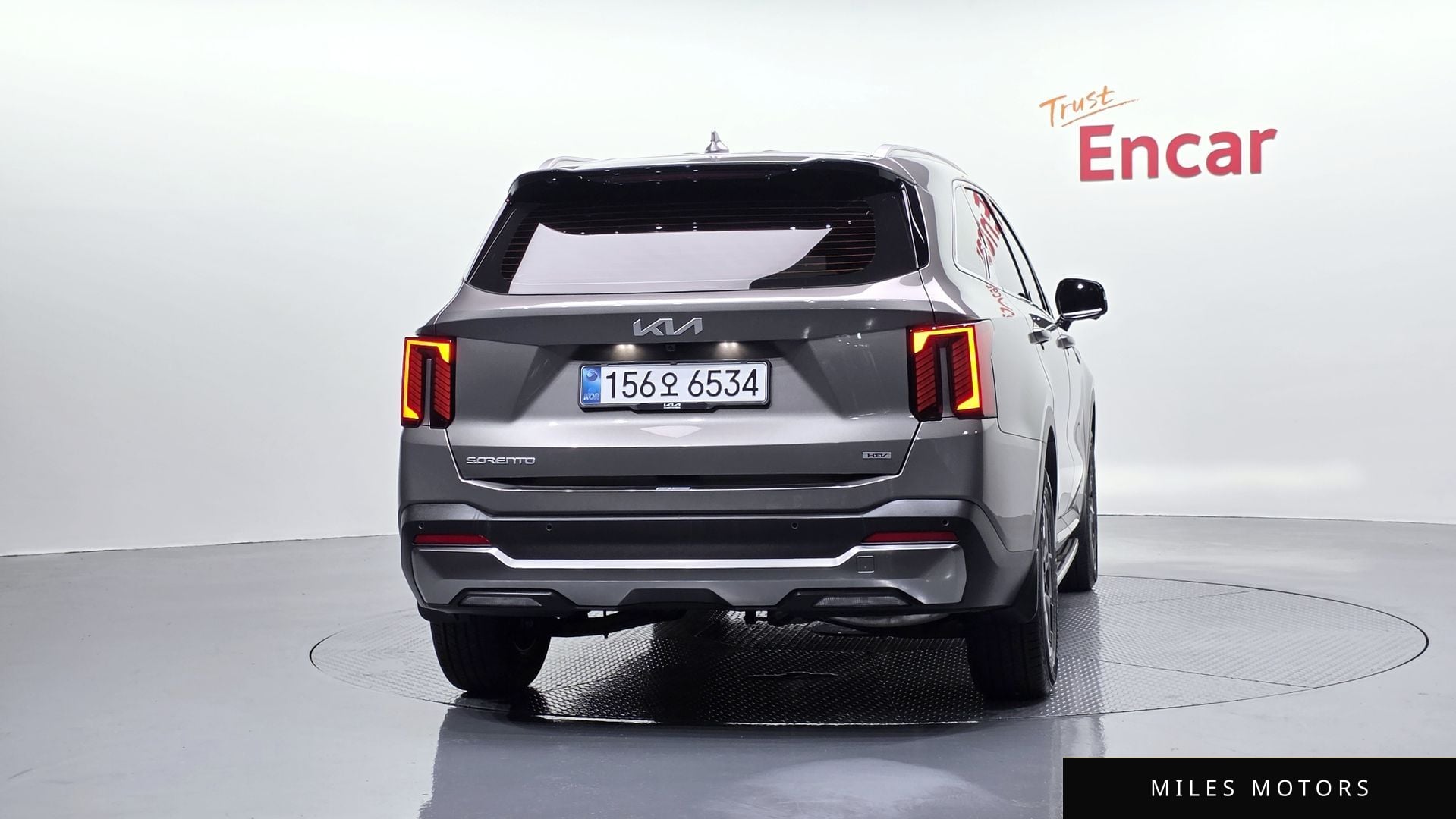 Kia Sorento 2026 — миниатюра 4