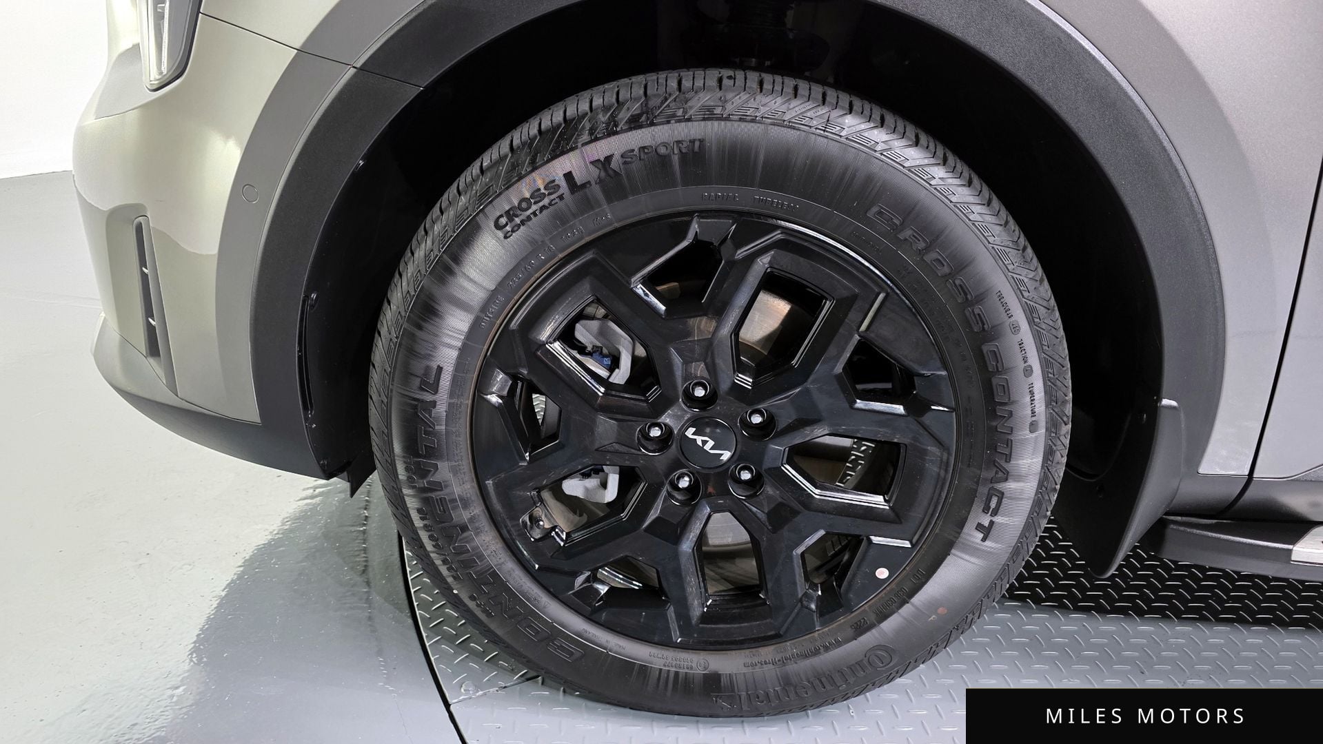 Kia Sorento 2026 — миниатюра 5