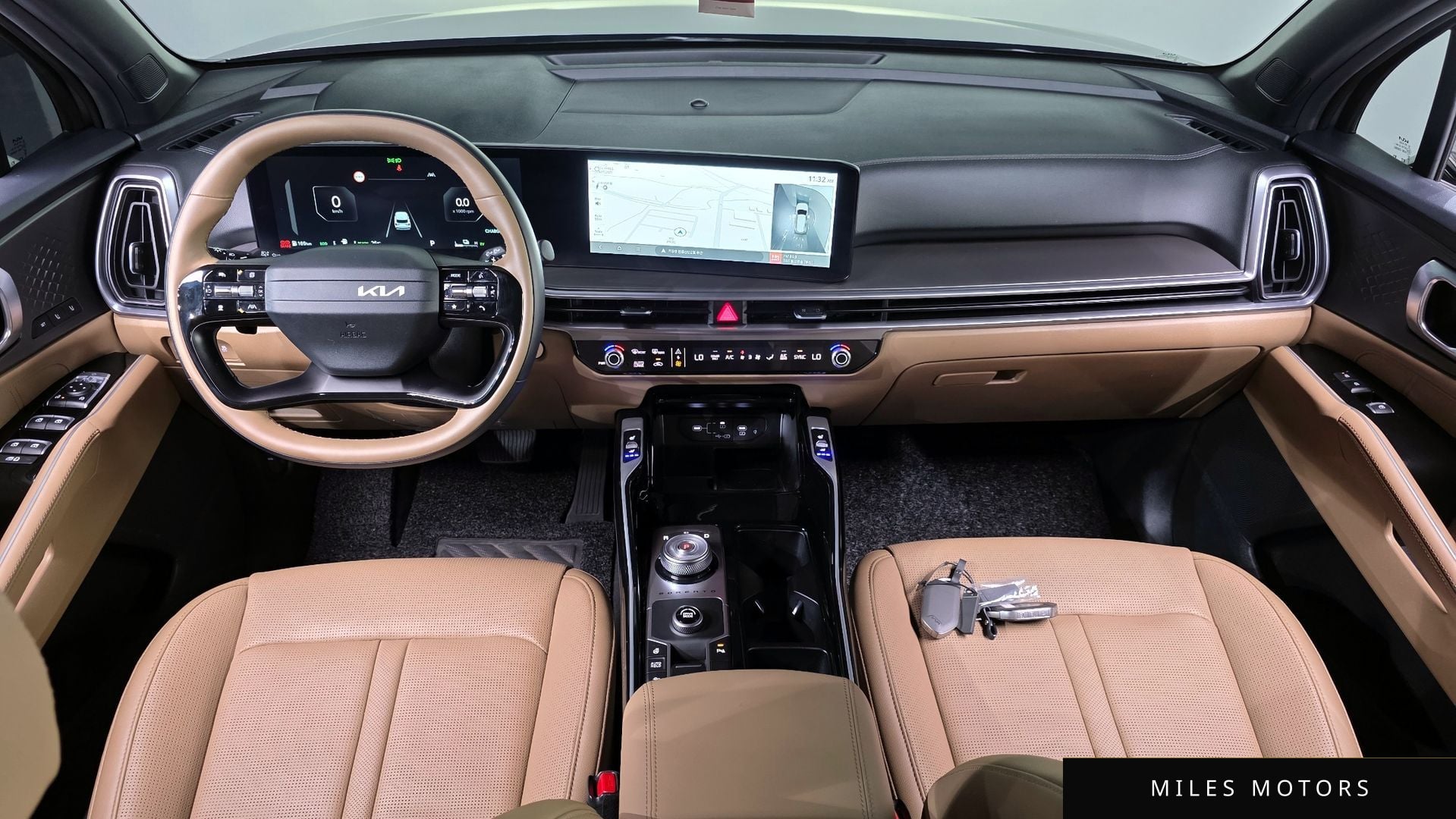Kia Sorento 2026 — миниатюра 10