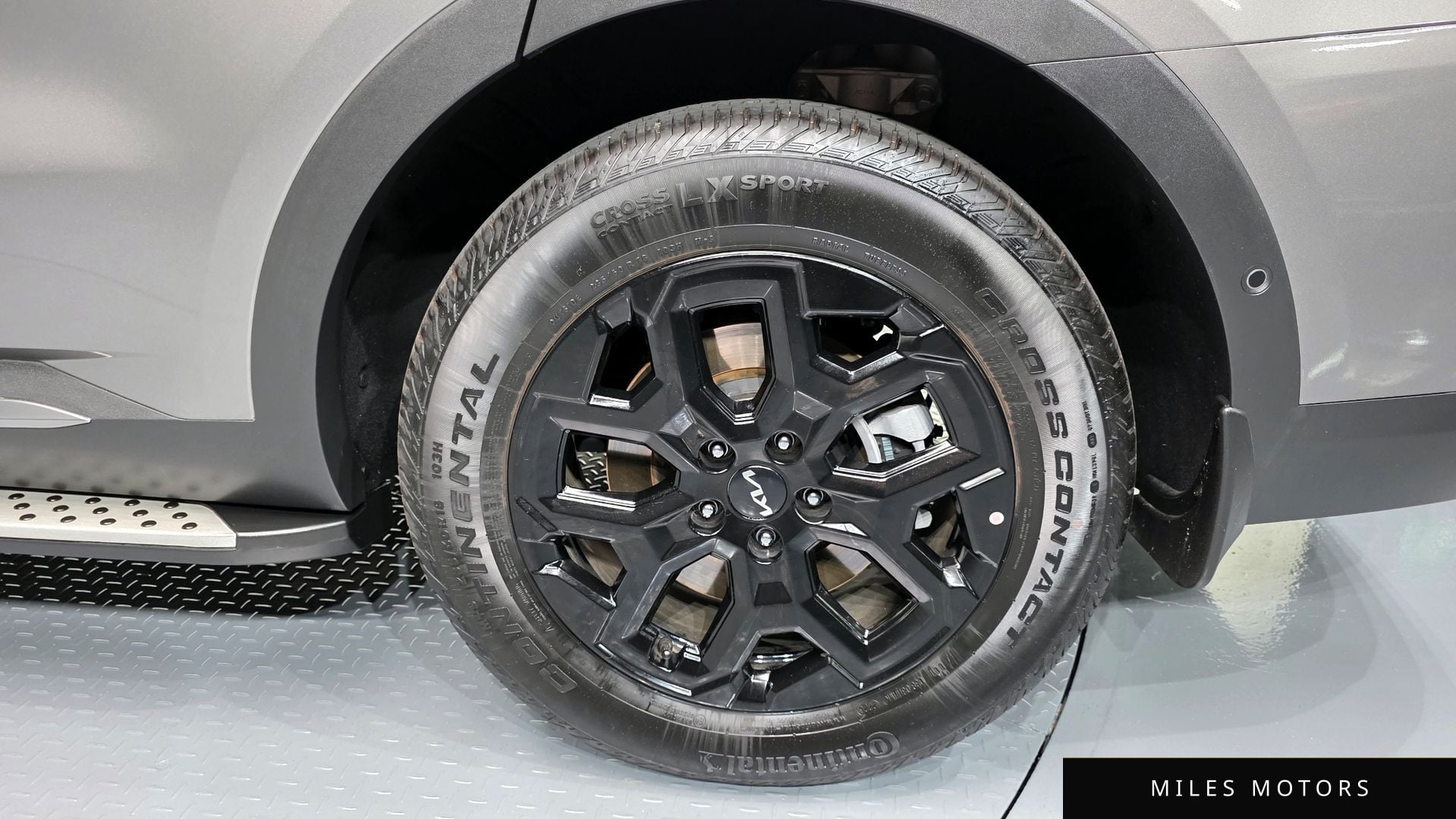 Kia Sorento 2026 — миниатюра 7