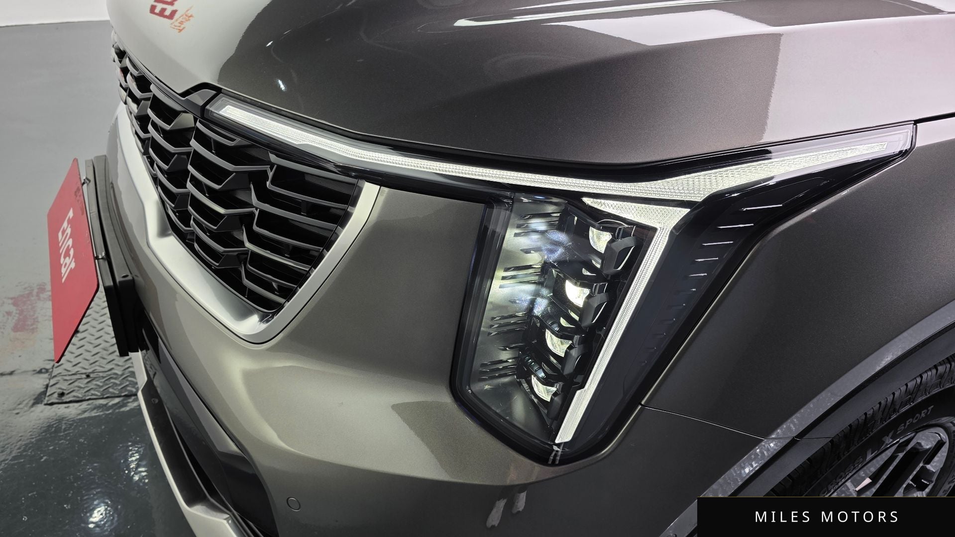 Kia Sorento 2026 — миниатюра 8