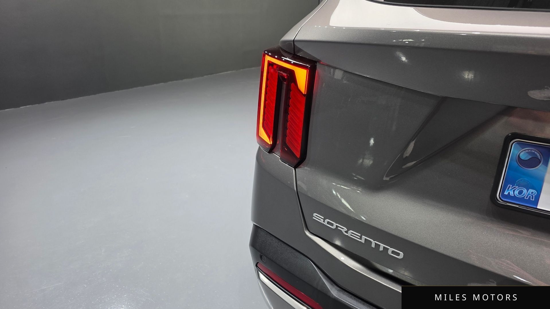 Kia Sorento 2026 — миниатюра 9