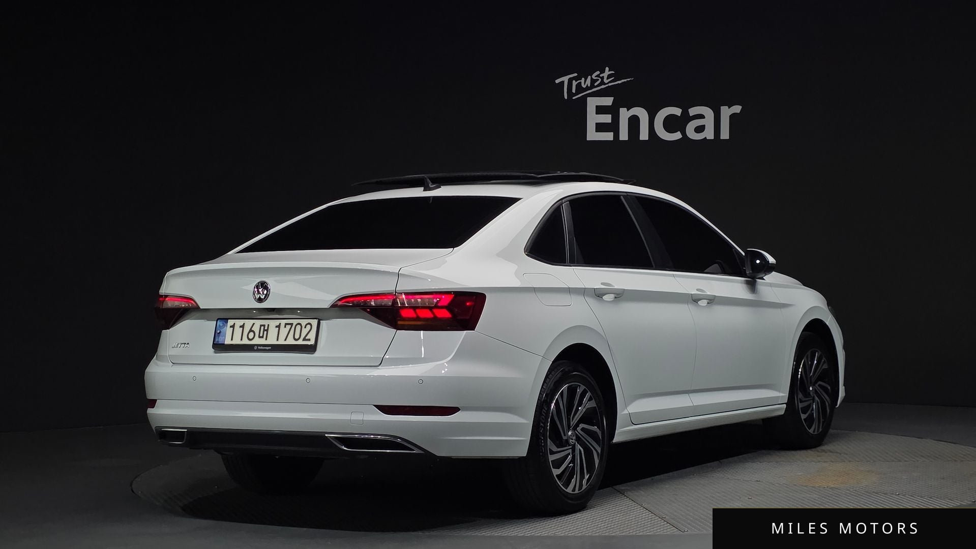 Volkswagen Jetta 2021 — миниатюра 2