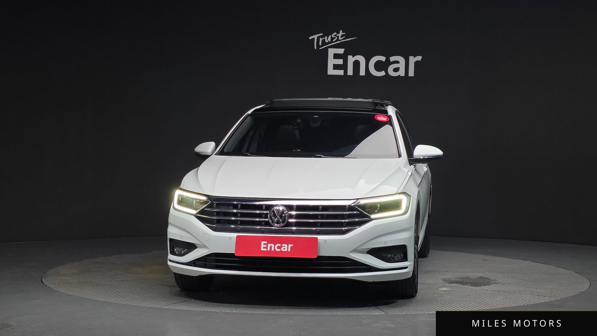 Volkswagen Jetta 2021 — миниатюра 3