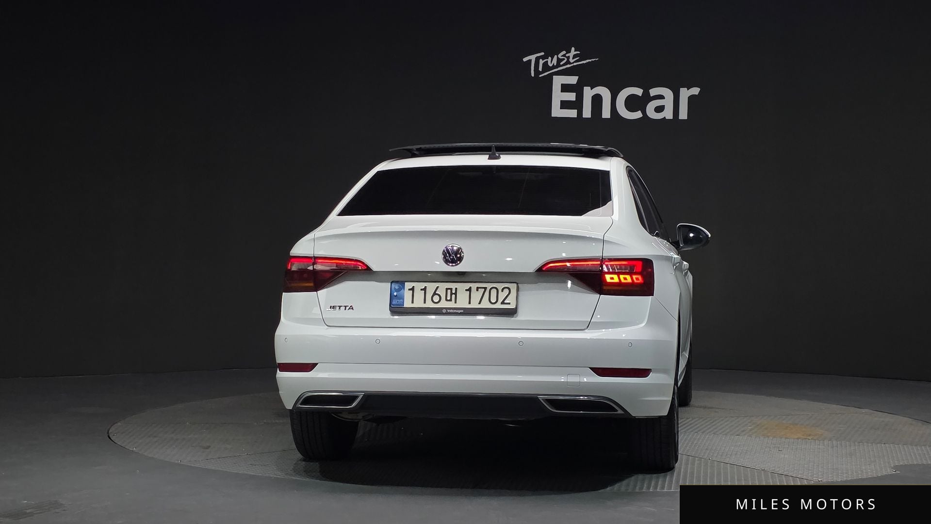 Volkswagen Jetta 2021 — миниатюра 4