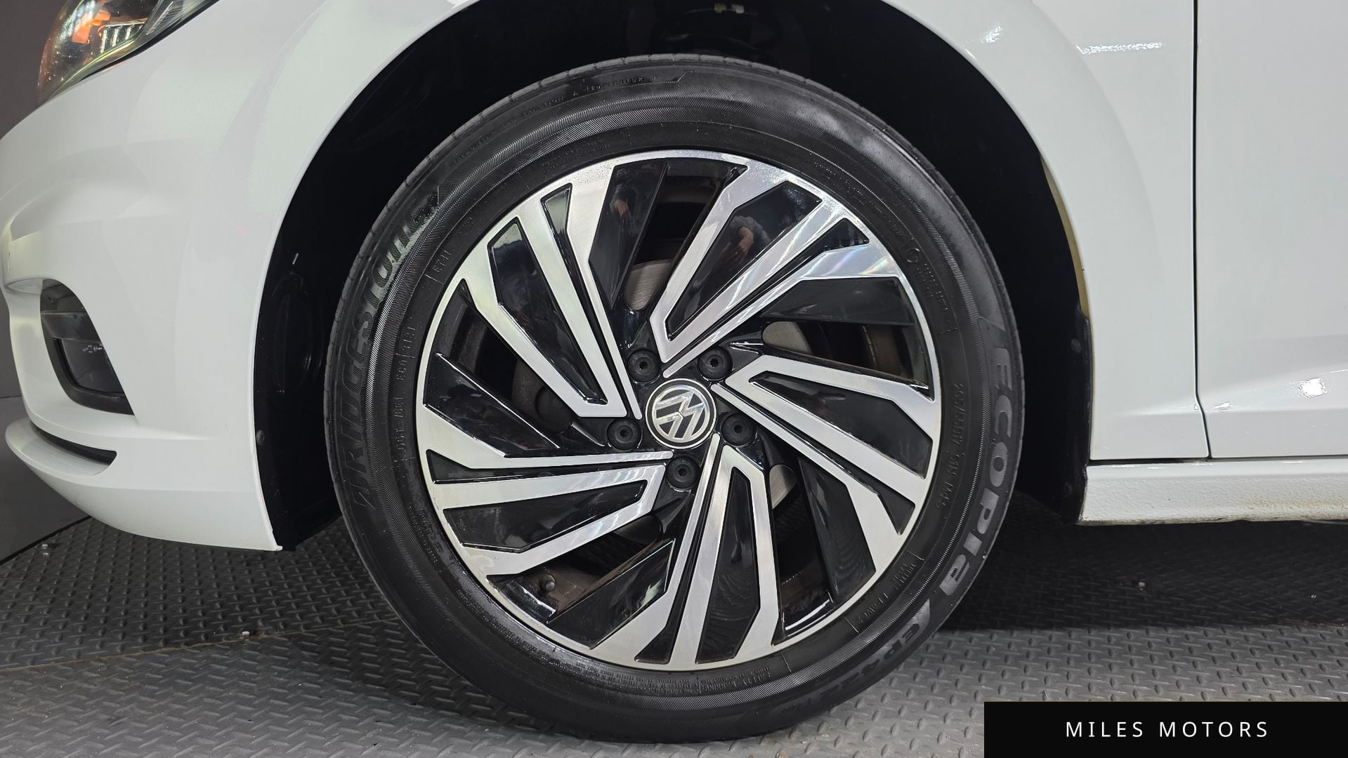 Volkswagen Jetta 2021 — миниатюра 5