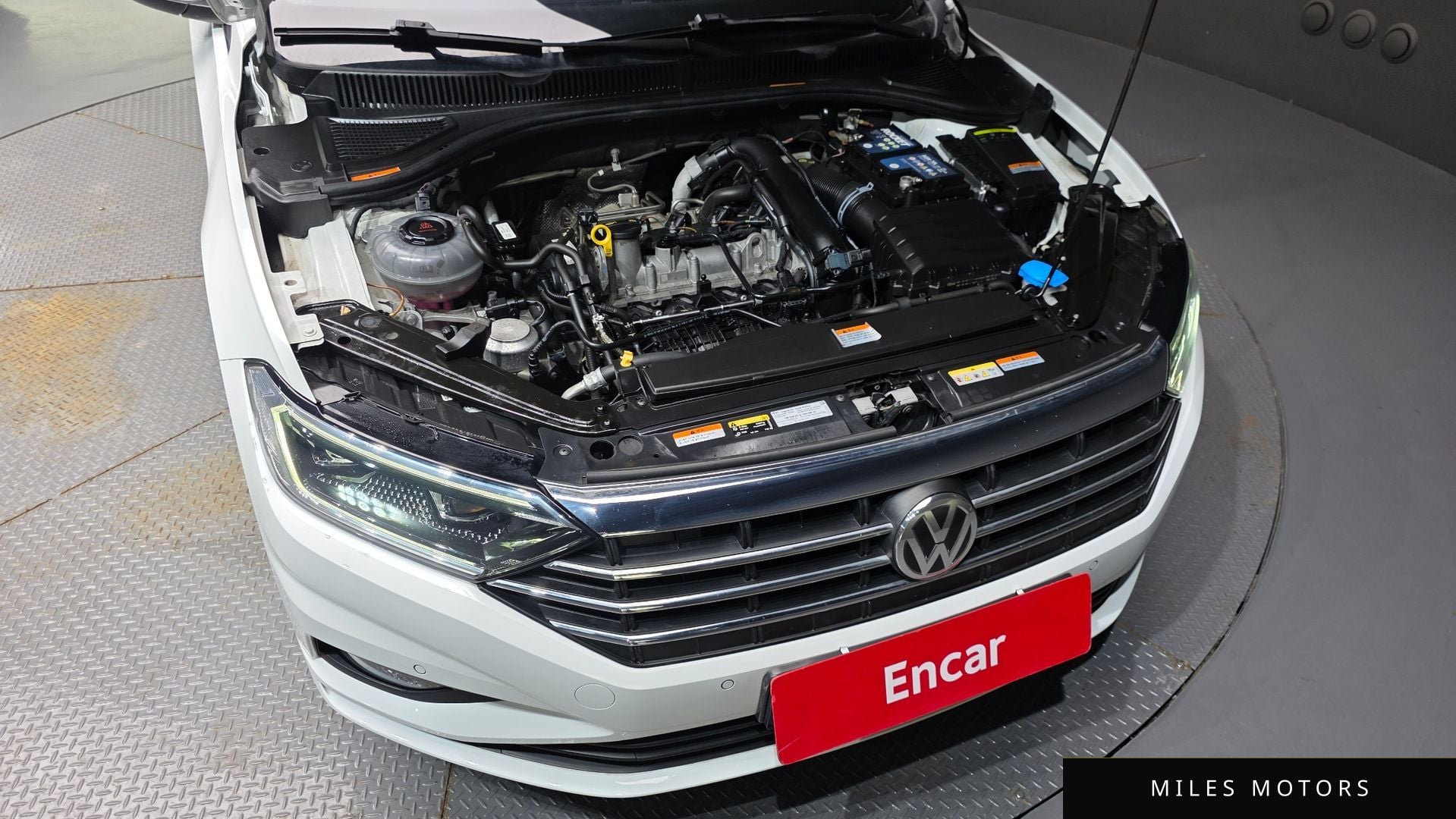 Volkswagen Jetta 2021 — миниатюра 6