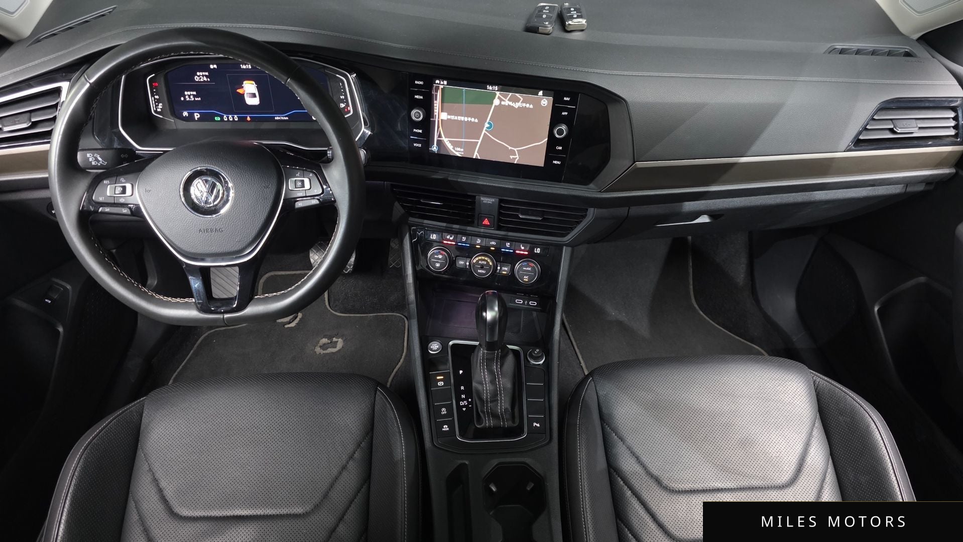 Volkswagen Jetta 2021 — миниатюра 10