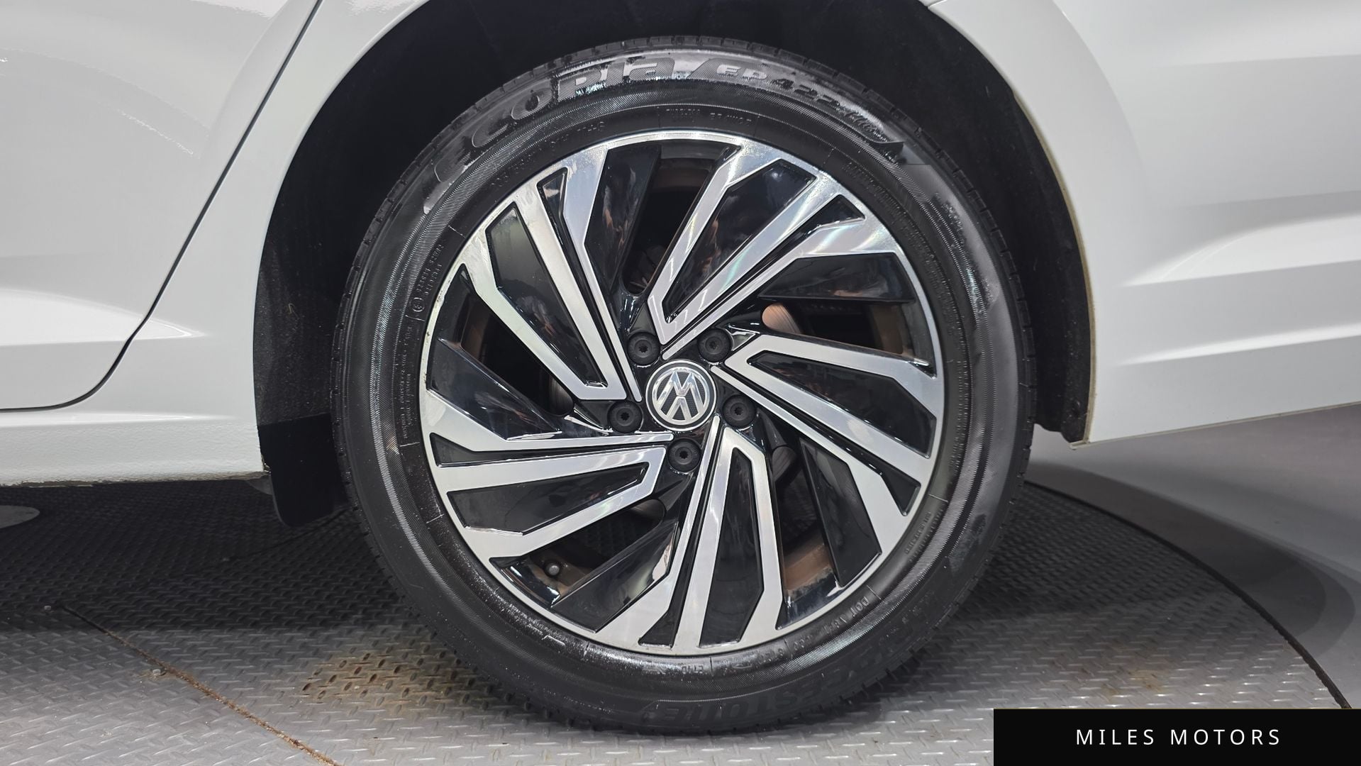 Volkswagen Jetta 2021 — миниатюра 7
