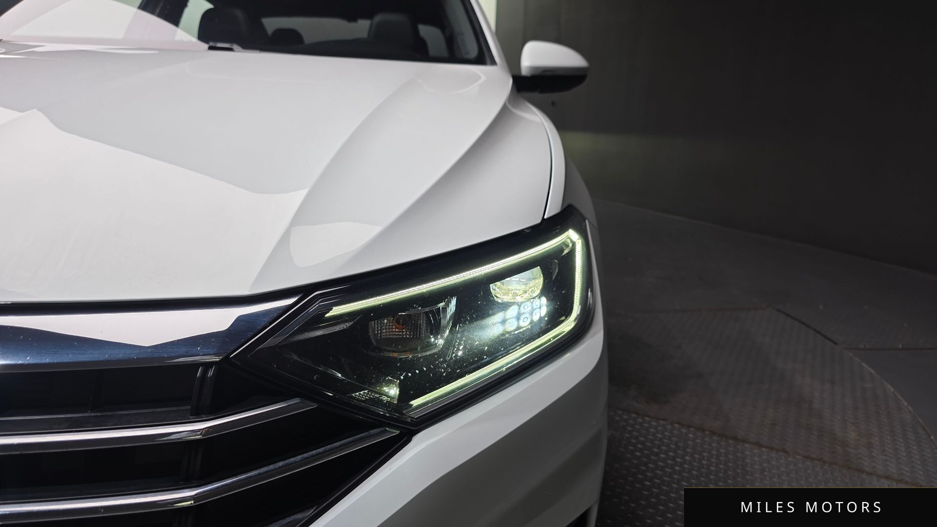 Volkswagen Jetta 2021 — миниатюра 8