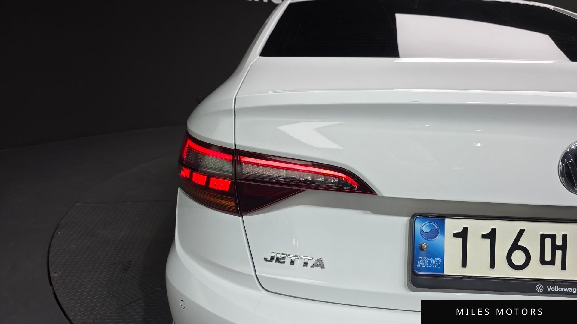 Volkswagen Jetta 2021 — миниатюра 9