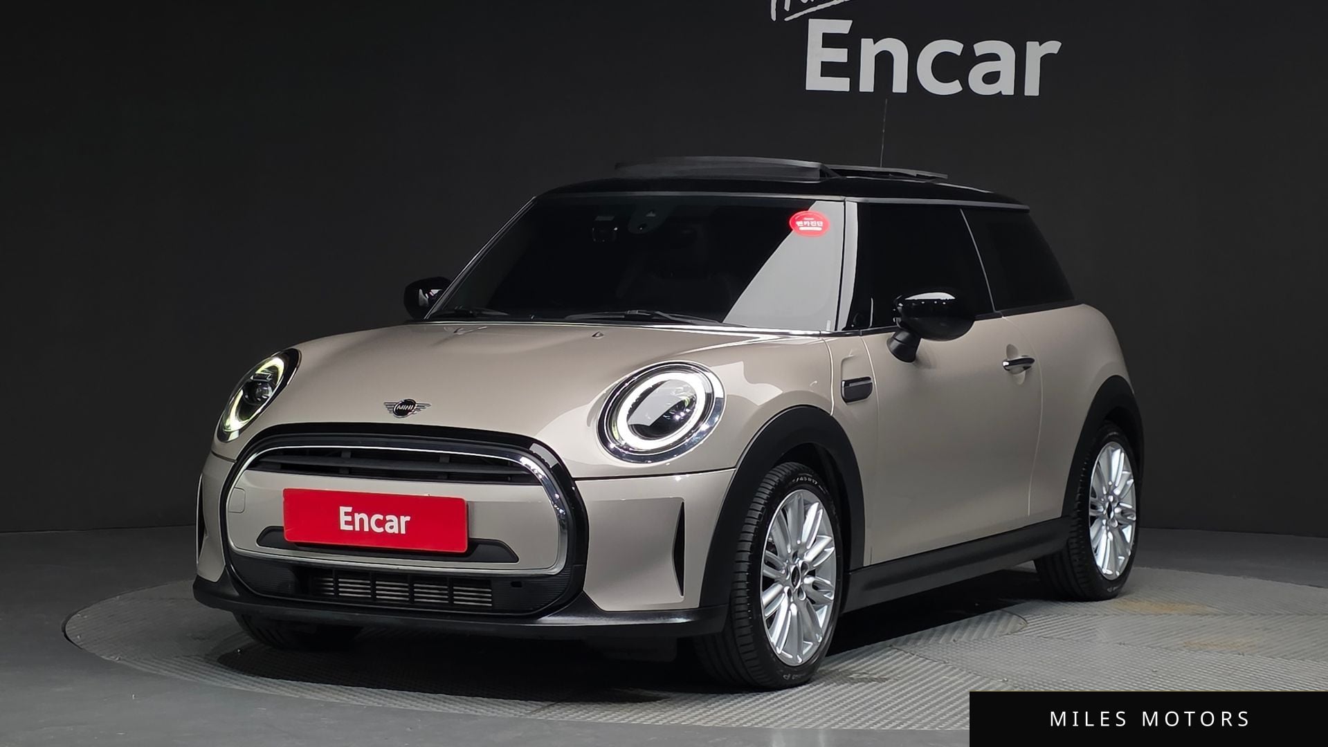 MINI Cooper 2022 — фото 1 из 12