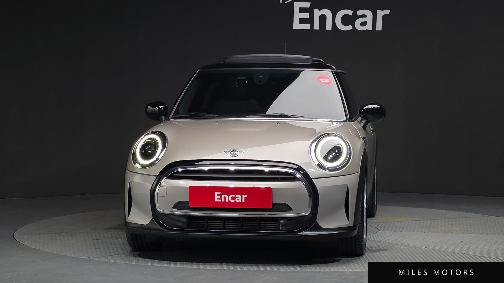 MINI Cooper 2022 — миниатюра 3