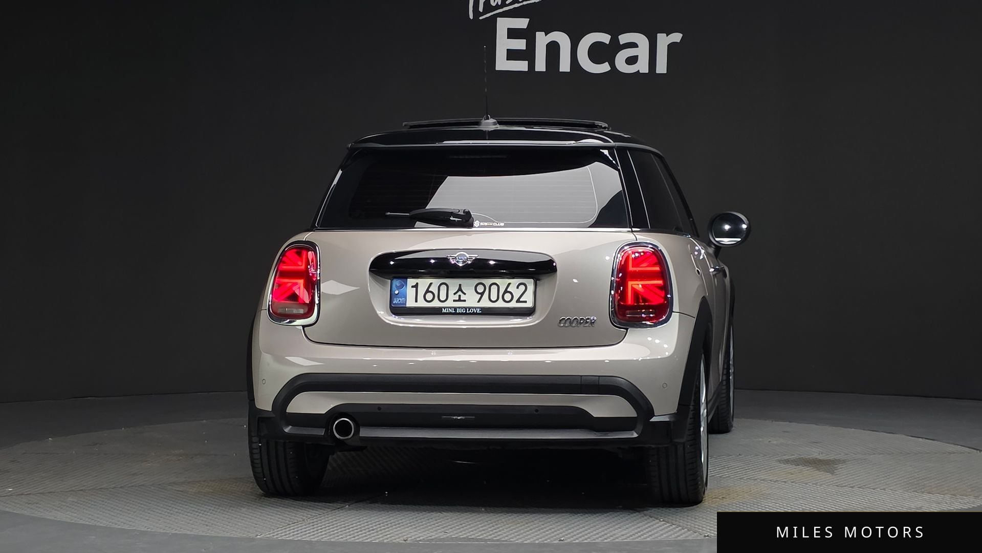 MINI Cooper 2022 — миниатюра 4