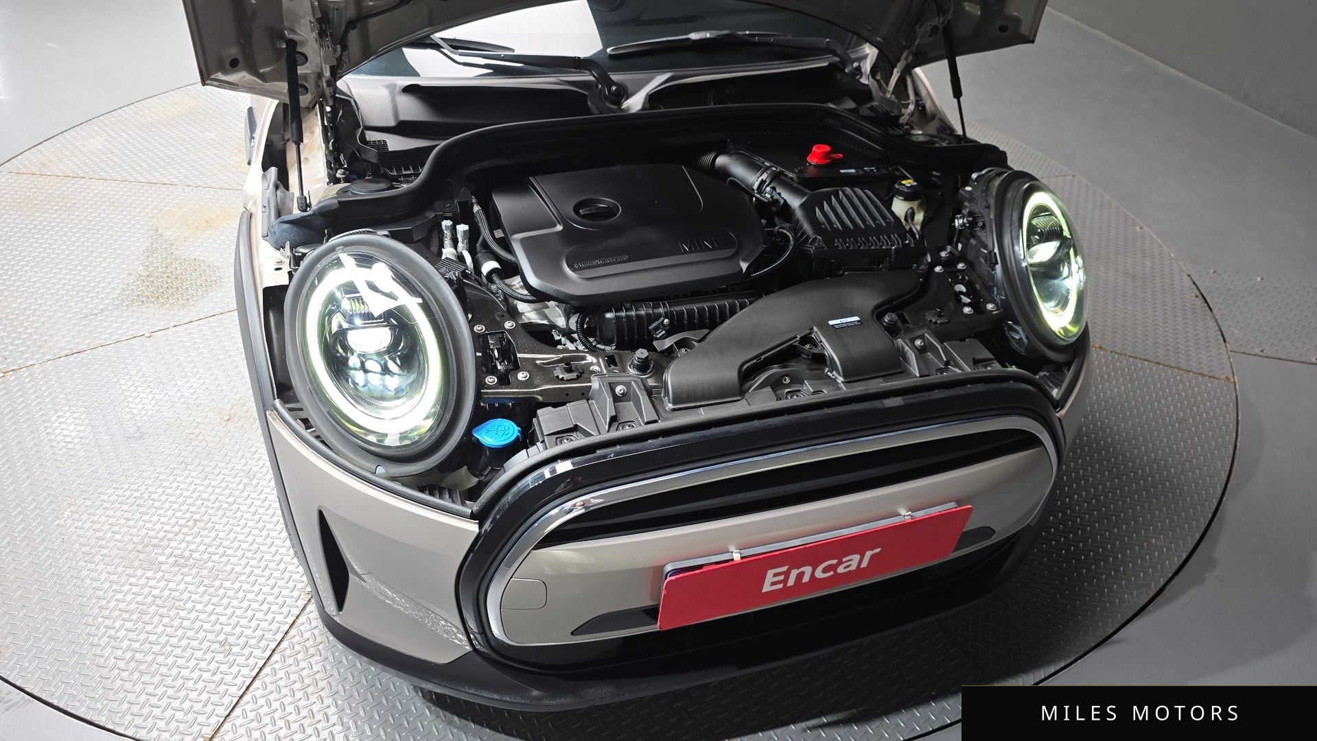 MINI Cooper 2022 — миниатюра 6