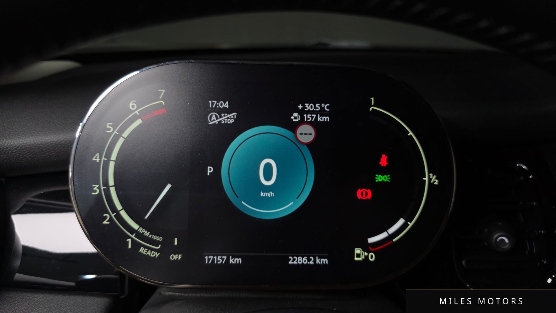 MINI Cooper 2022 — миниатюра 11